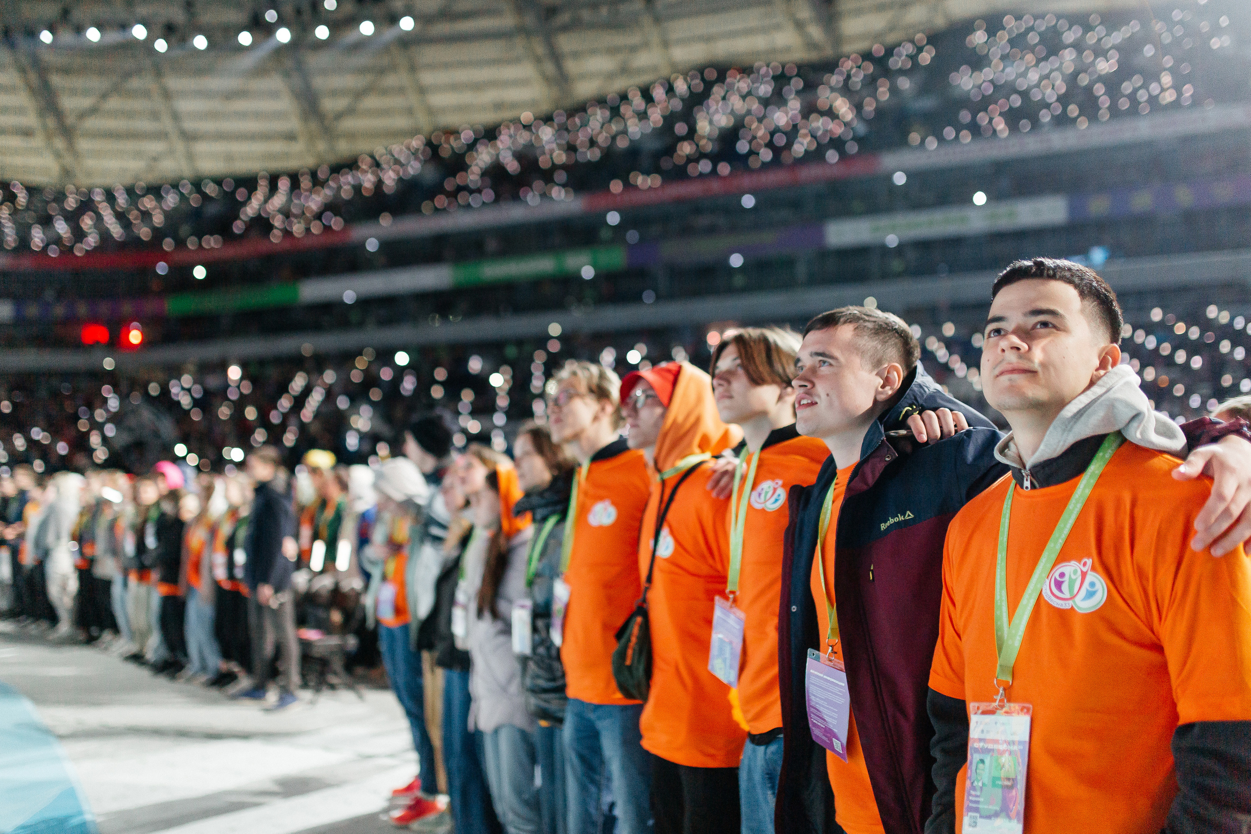 Репортаж компаний, репортажный фотограф в Самаре на юбилей