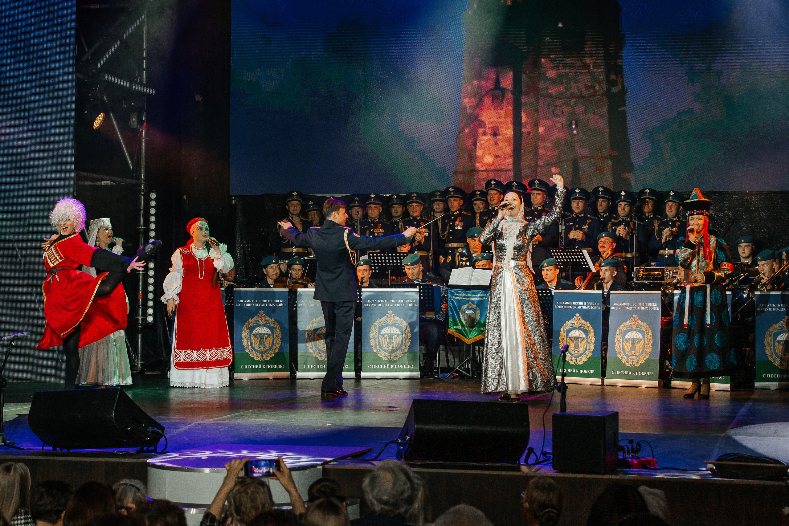 Репортаж компаний, репортажный фотограф в Самаре на юбилей