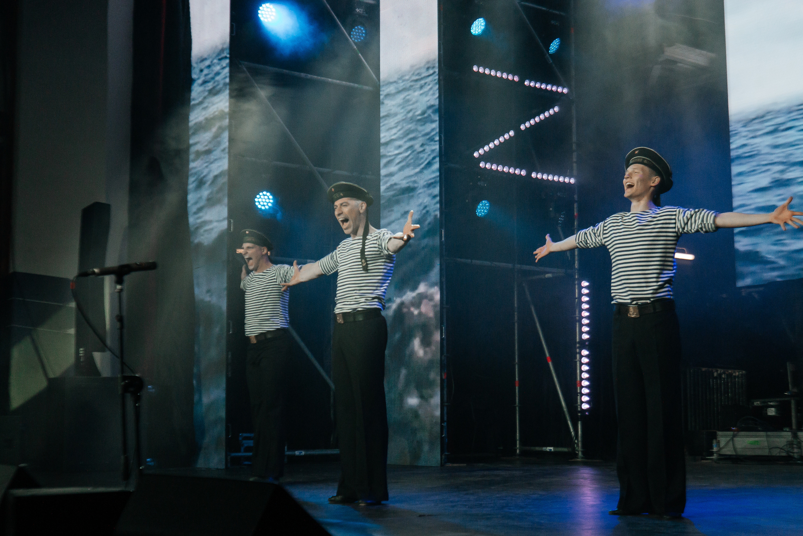 Репортаж компаний, репортажный фотограф в Самаре на юбилей