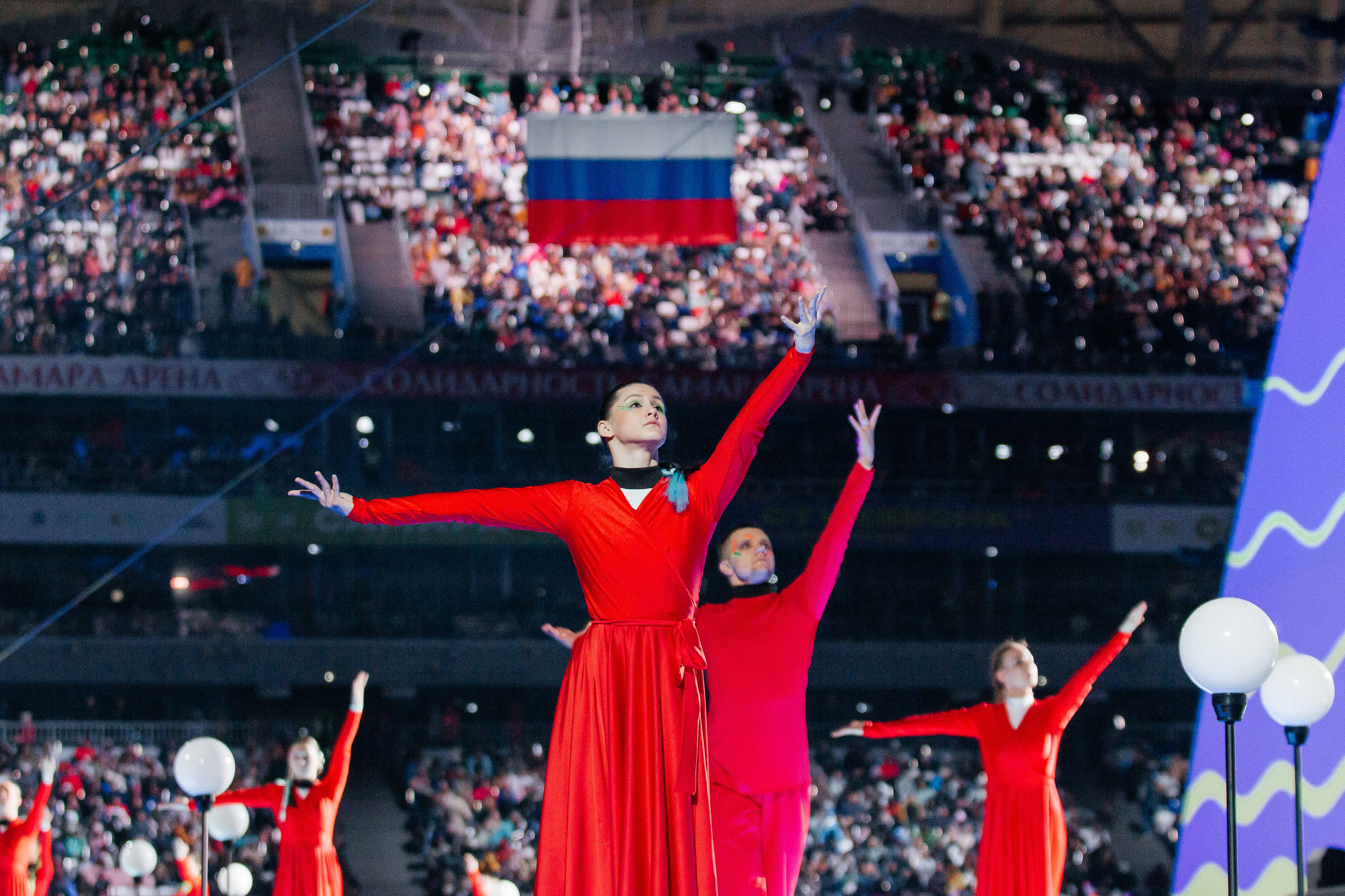 Репортаж компаний, репортажный фотограф в Самаре на юбилей