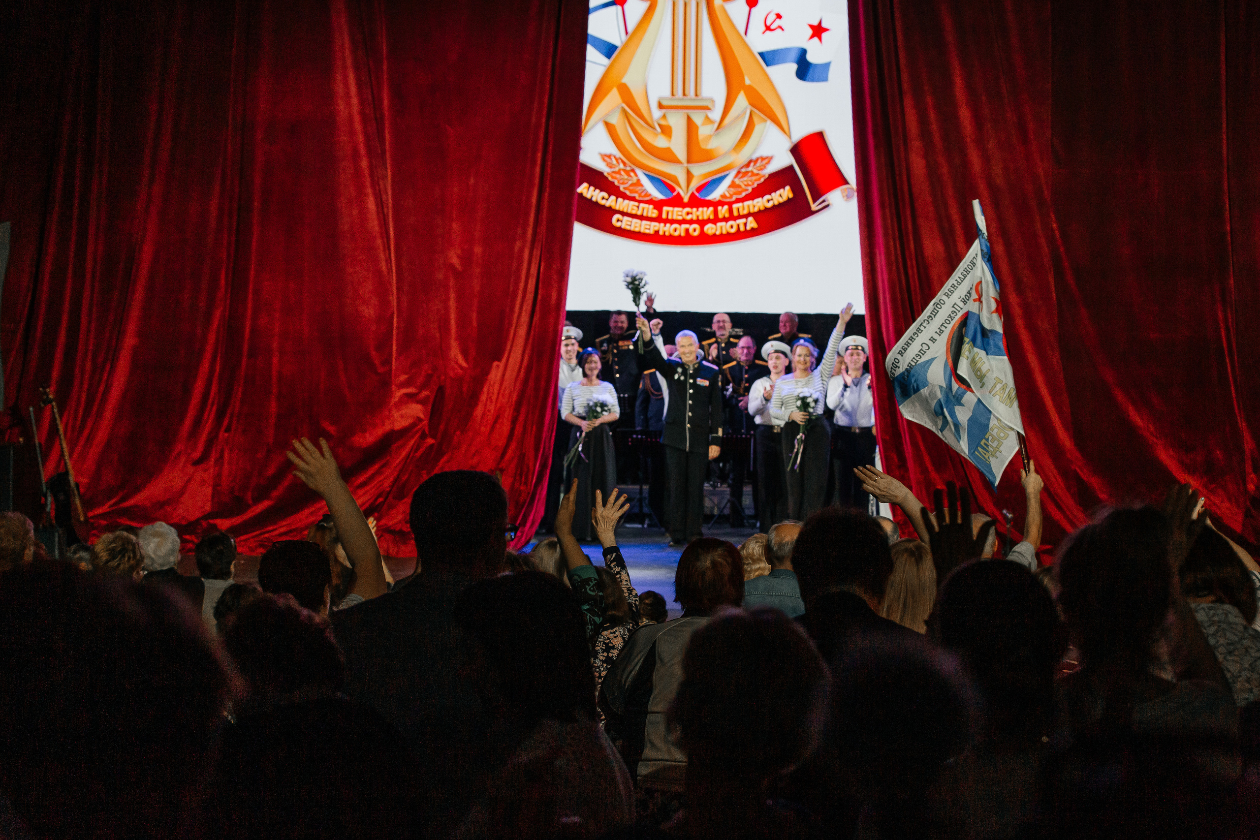 Репортаж компаний, репортажный фотограф в Самаре на юбилей