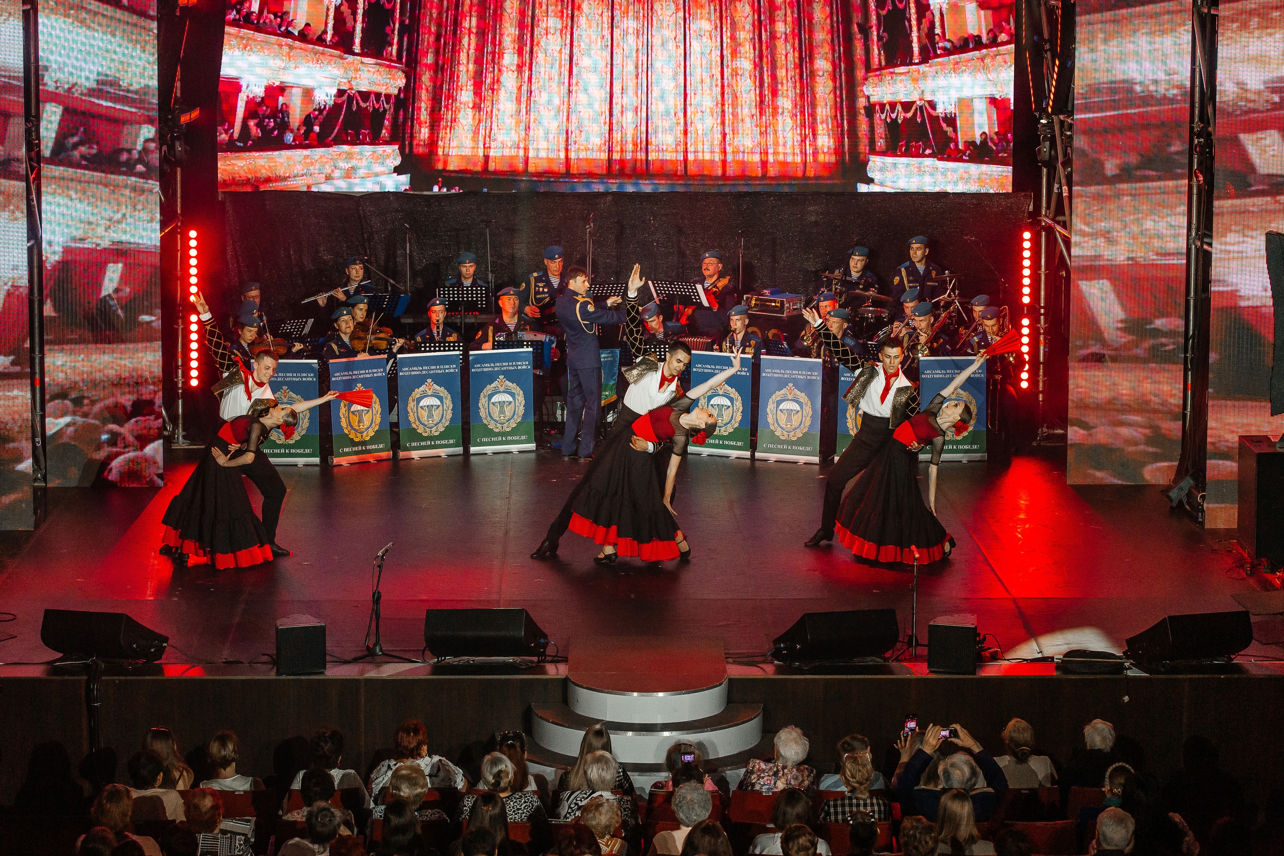 Репортаж компаний, репортажный фотограф в Самаре на юбилей