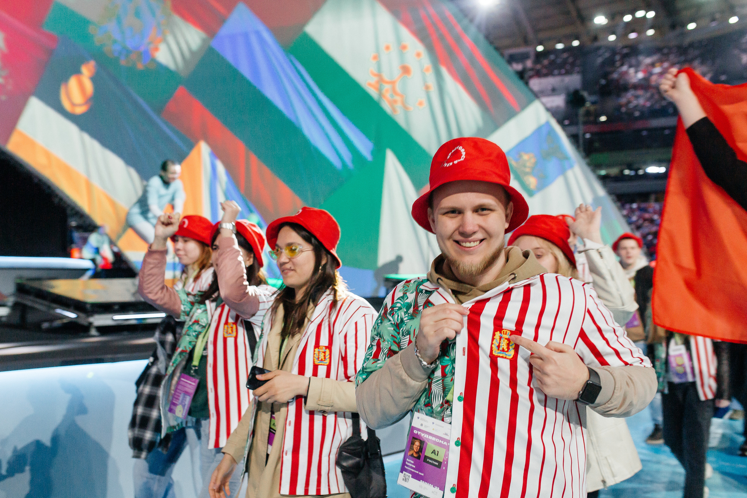 Репортаж компаний, репортажный фотограф в Самаре на юбилей