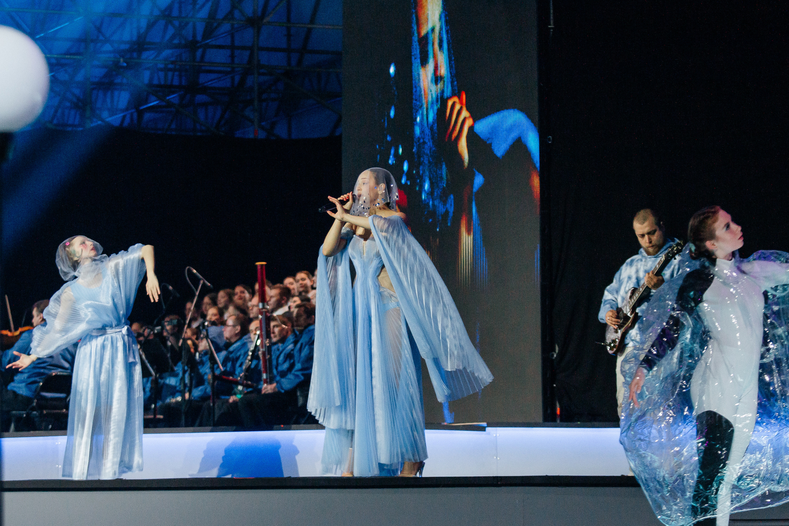 Репортаж компаний, репортажный фотограф в Самаре на юбилей