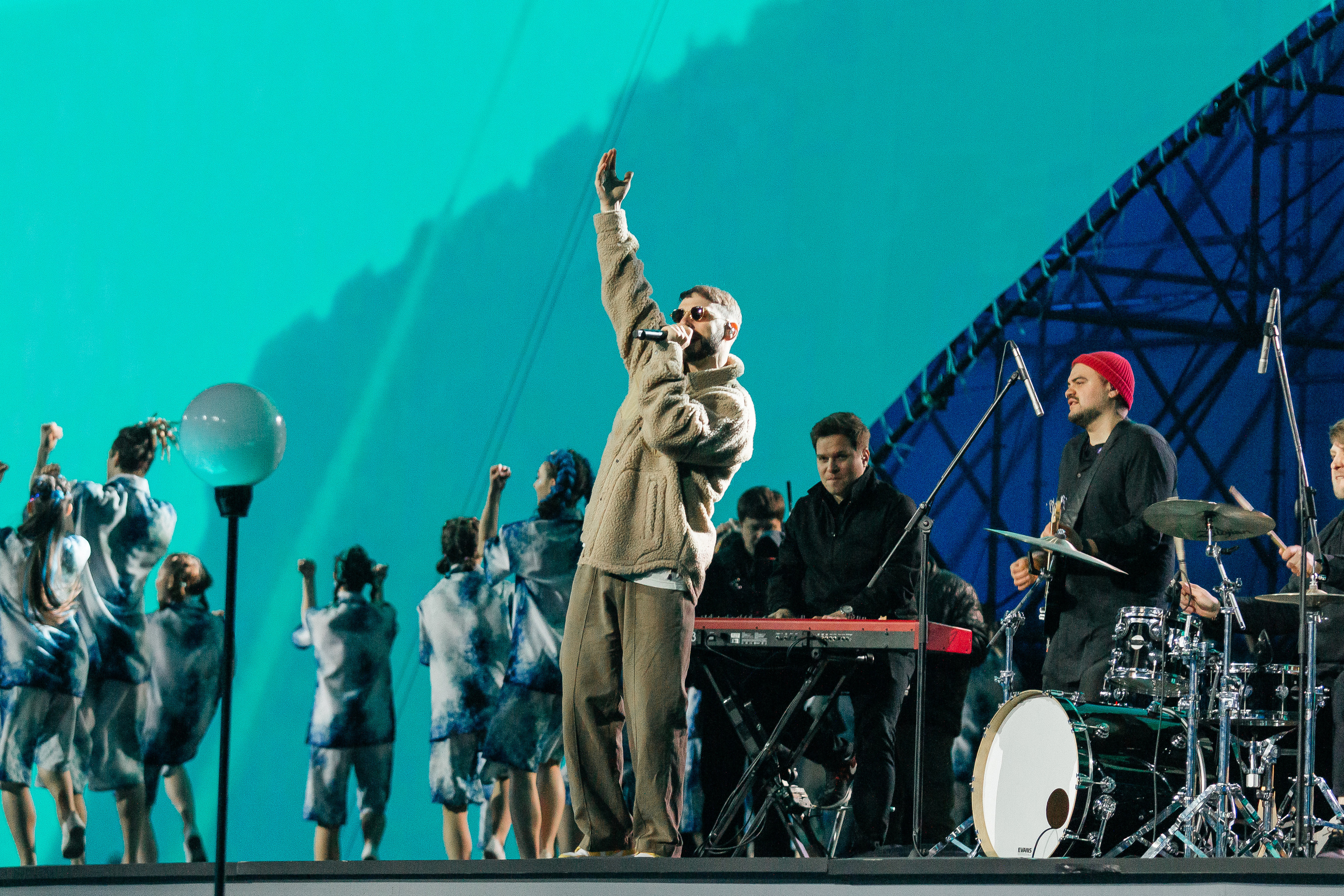 Репортаж компаний, репортажный фотограф в Самаре на юбилей