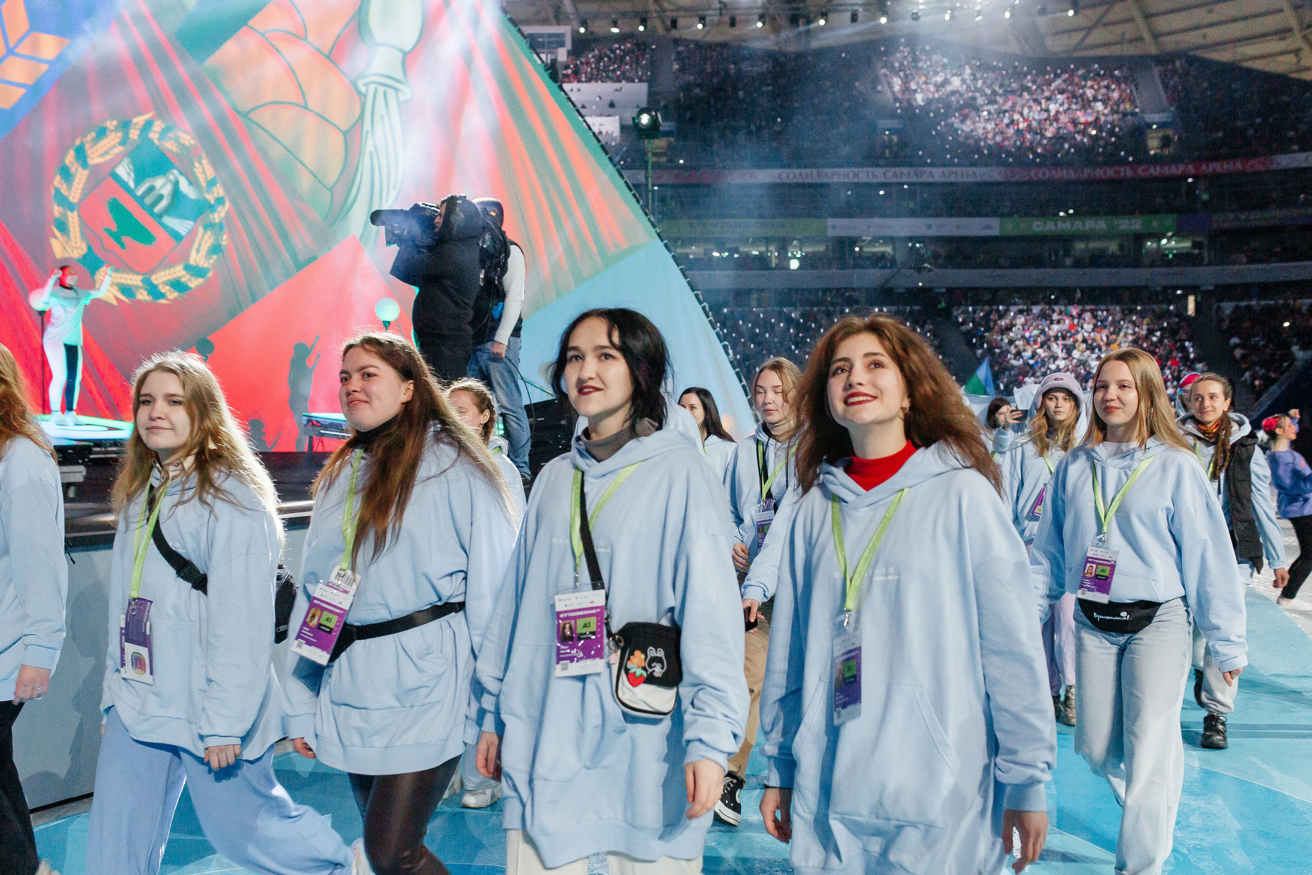 Репортаж компаний, репортажный фотограф в Самаре на юбилей