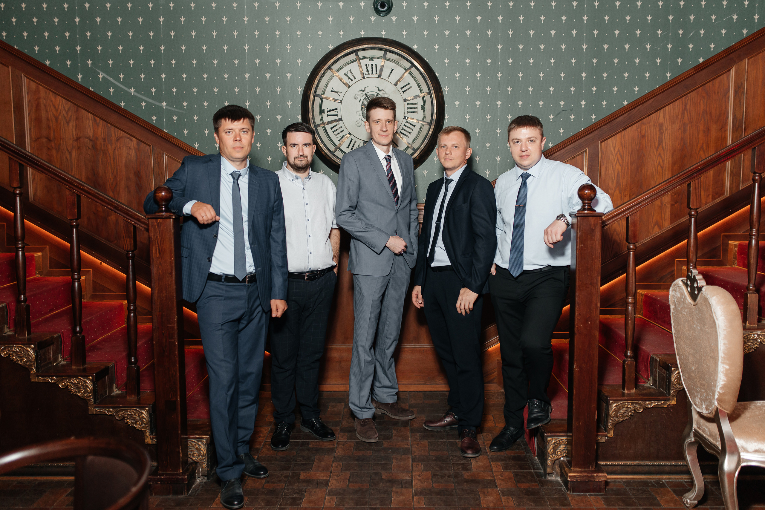 Репортаж компаний, репортажный фотограф в Самаре на юбилей