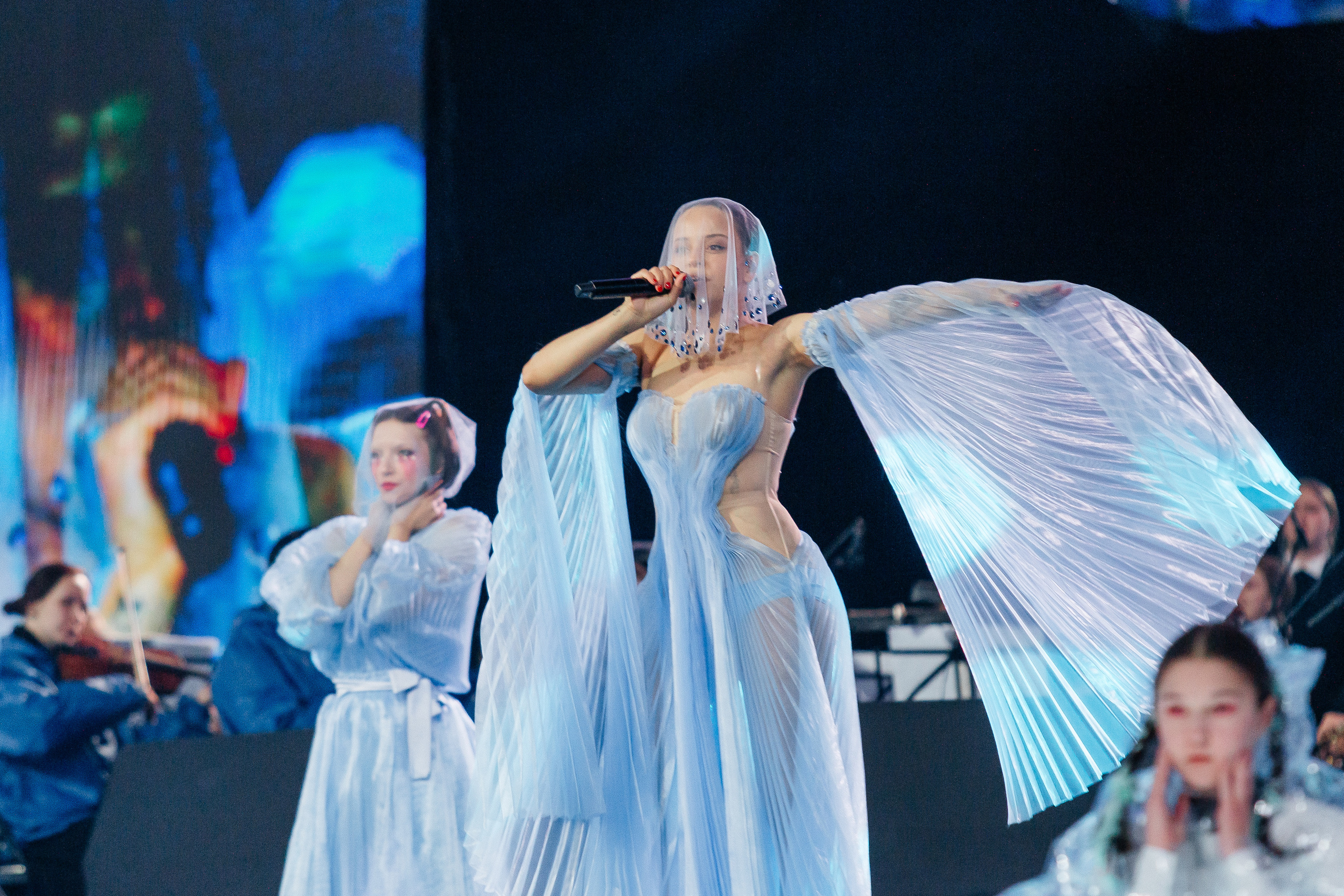 Репортаж компаний, репортажный фотограф в Самаре на юбилей