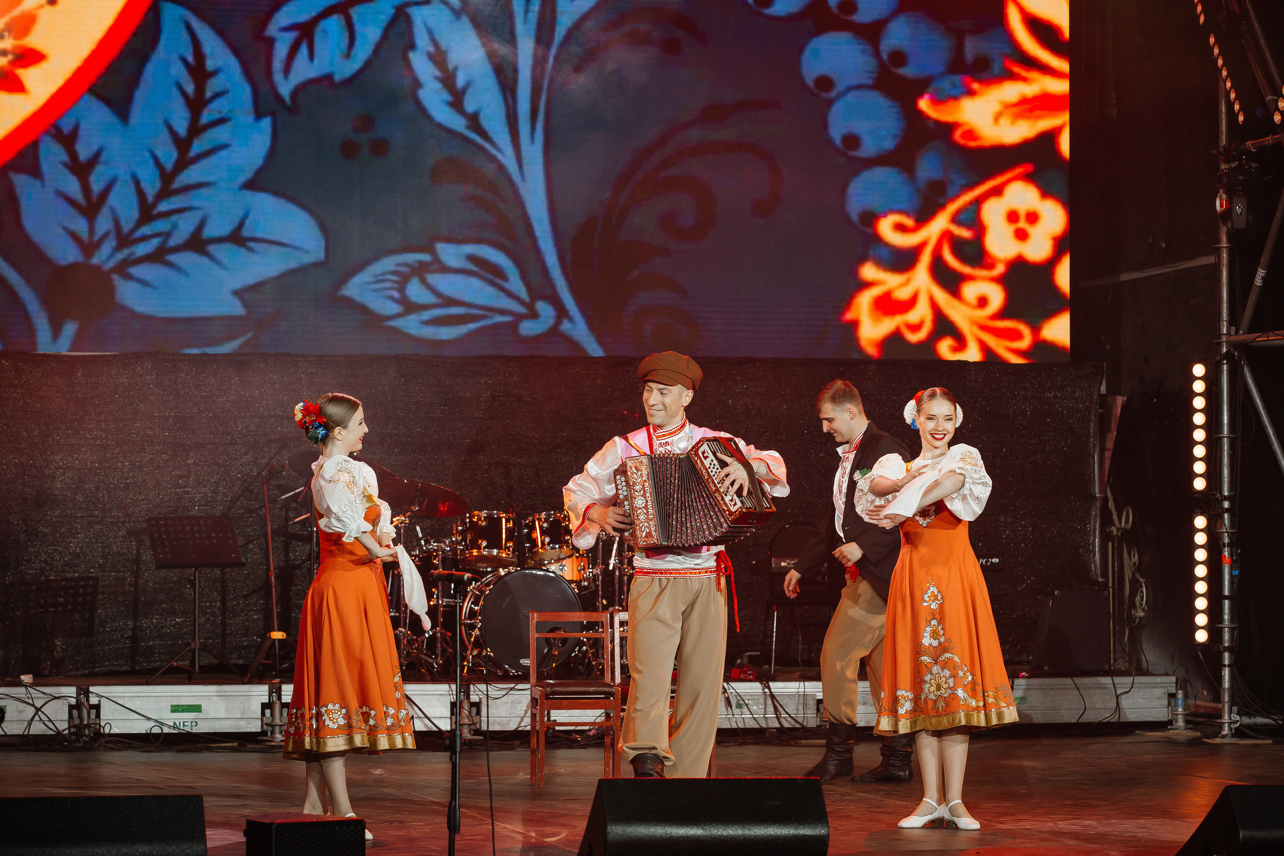 Репортаж компаний, репортажный фотограф в Самаре на юбилей