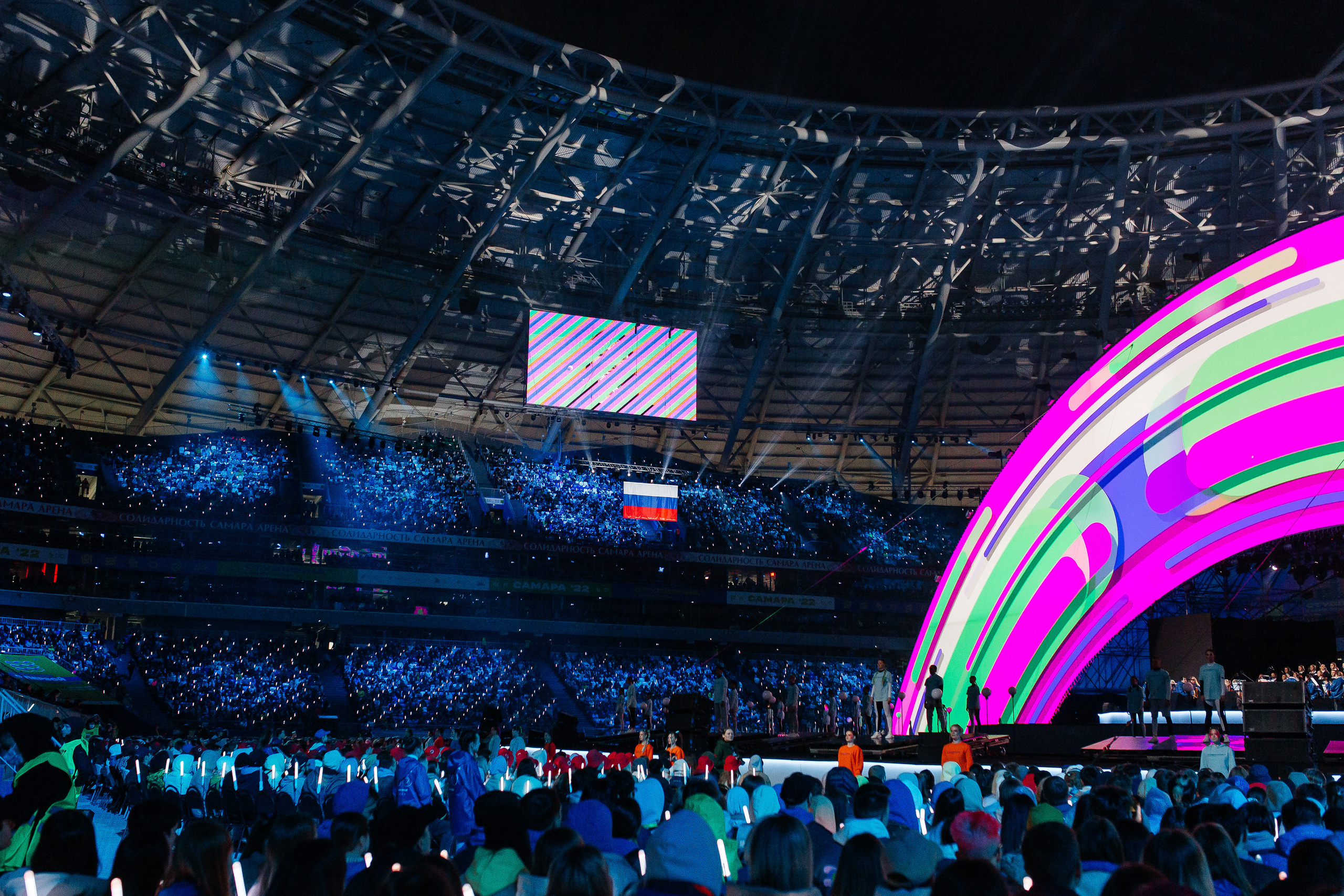 Репортаж компаний, репортажный фотограф в Самаре на юбилей