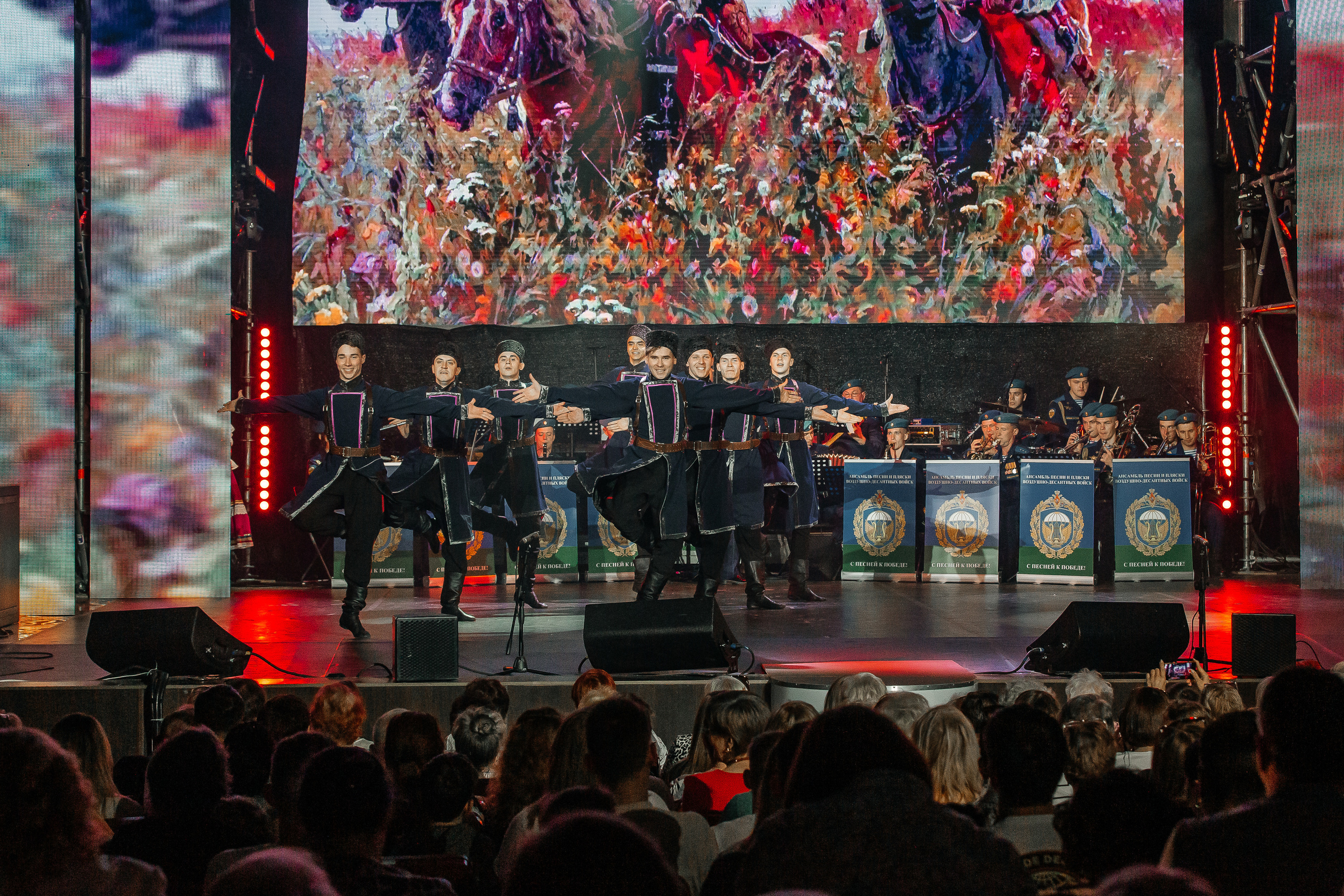 Репортаж компаний, репортажный фотограф в Самаре на юбилей