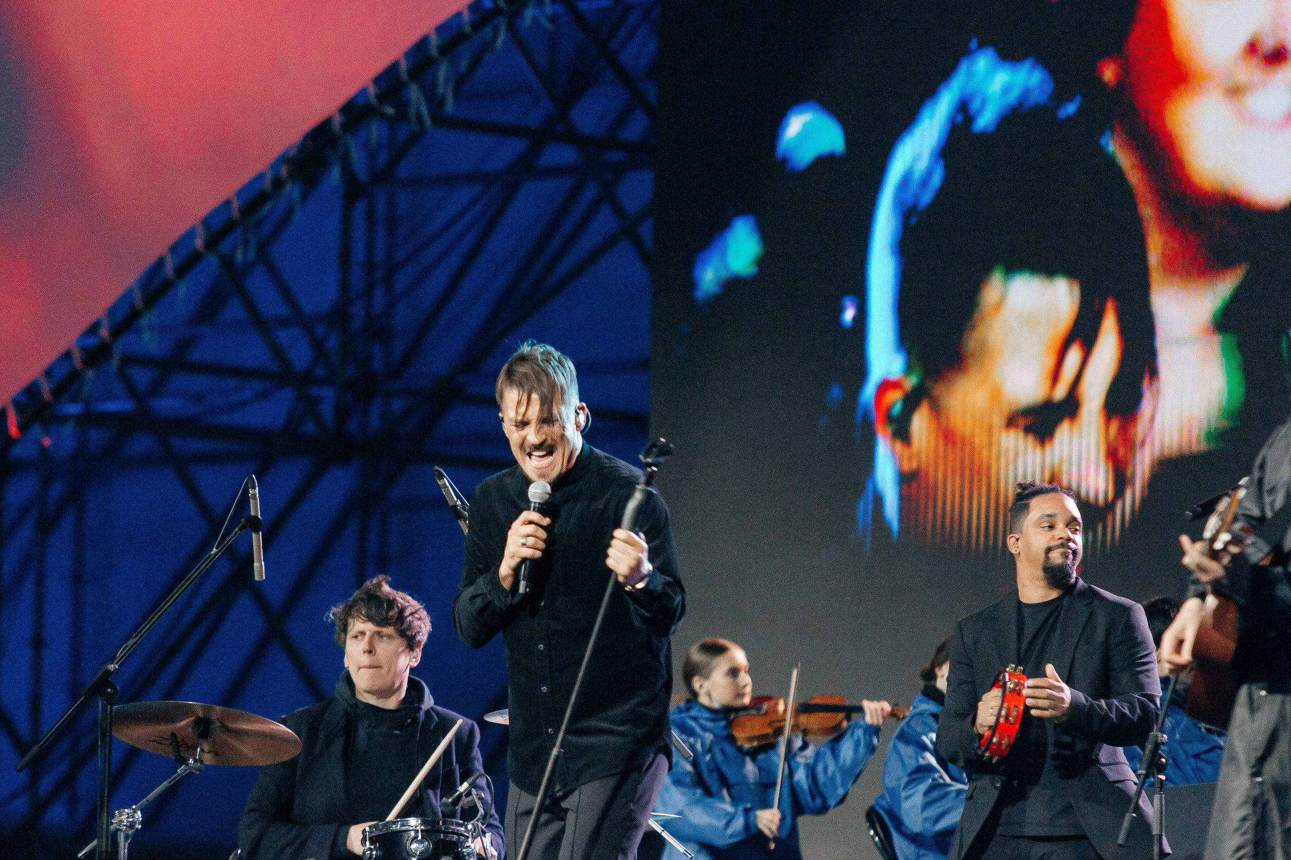 Репортаж компаний, репортажный фотограф в Самаре на юбилей