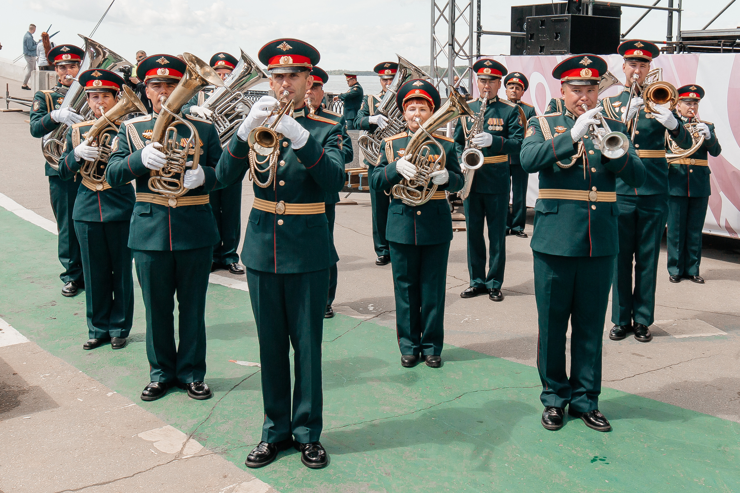 Репортаж компаний, репортажный фотограф в Самаре на юбилей