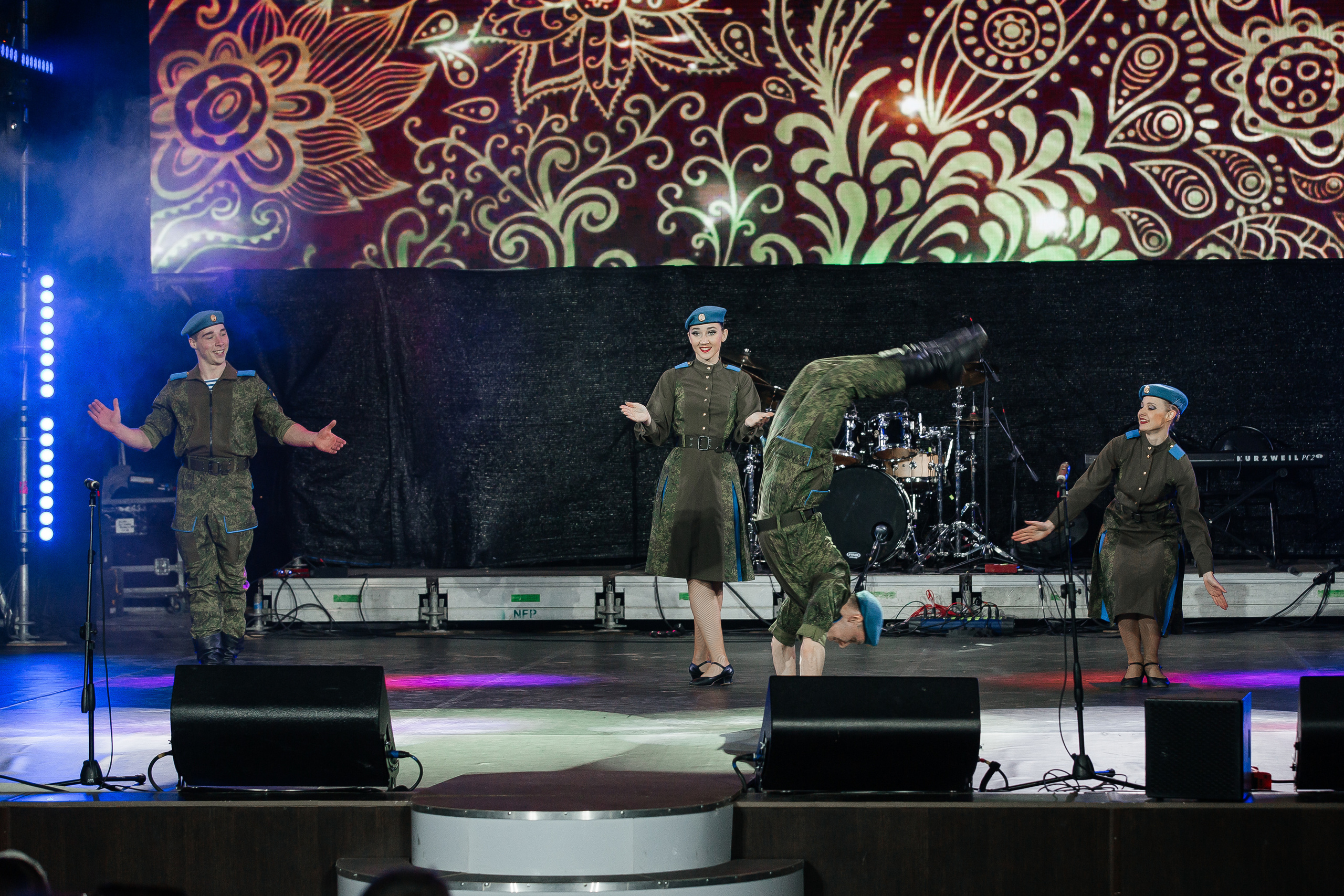 Репортаж компаний, репортажный фотограф в Самаре на юбилей