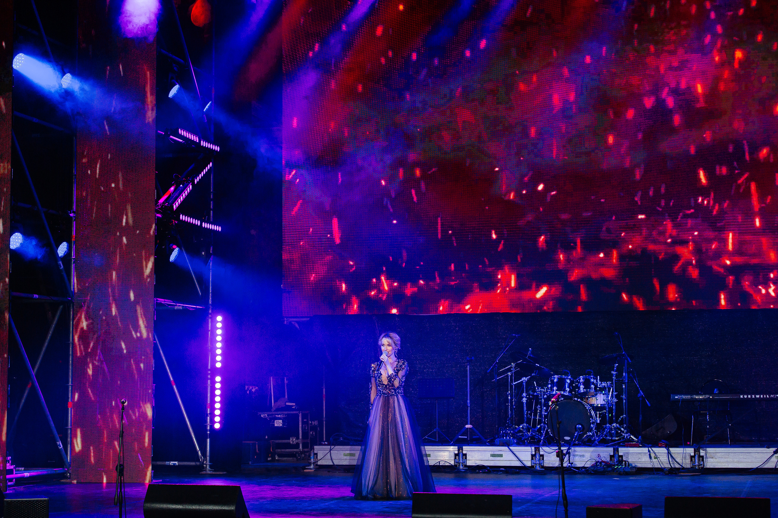 Репортаж компаний, репортажный фотограф в Самаре на юбилей