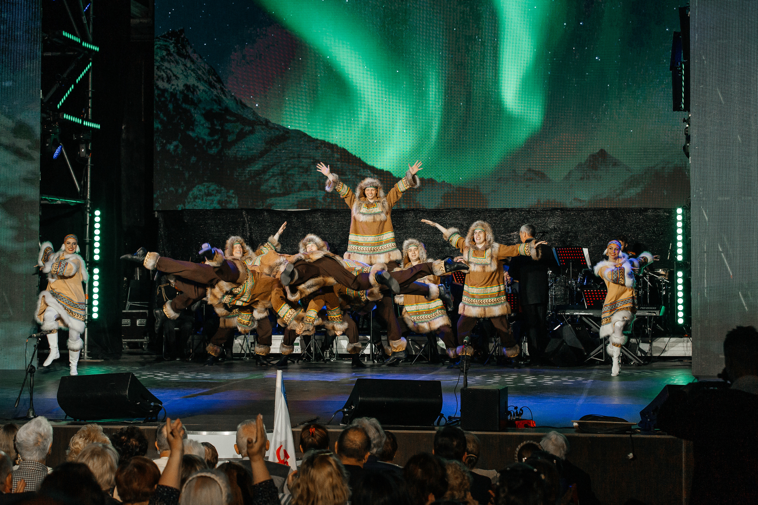 Репортаж компаний, репортажный фотограф в Самаре на юбилей