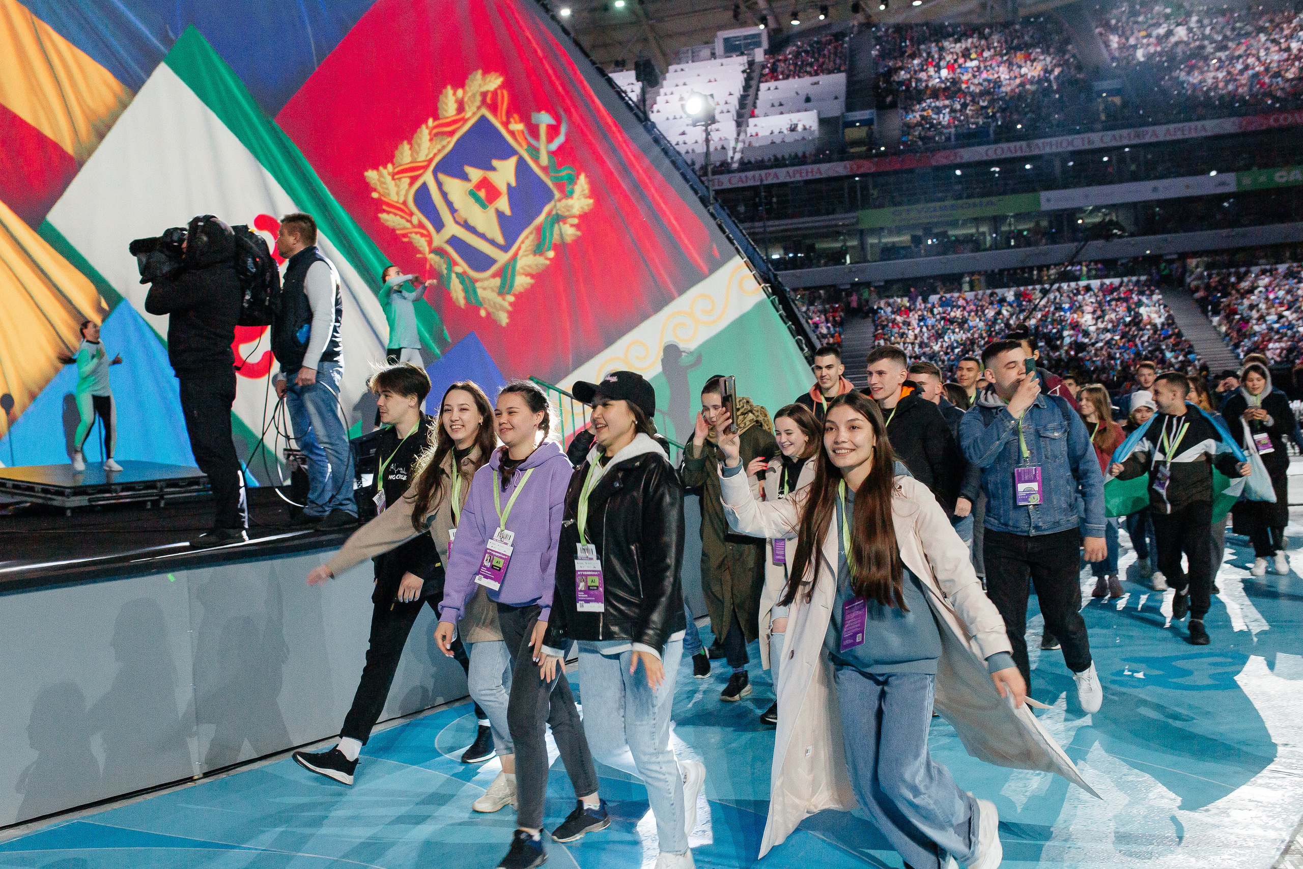 Репортаж компаний, репортажный фотограф в Самаре на юбилей