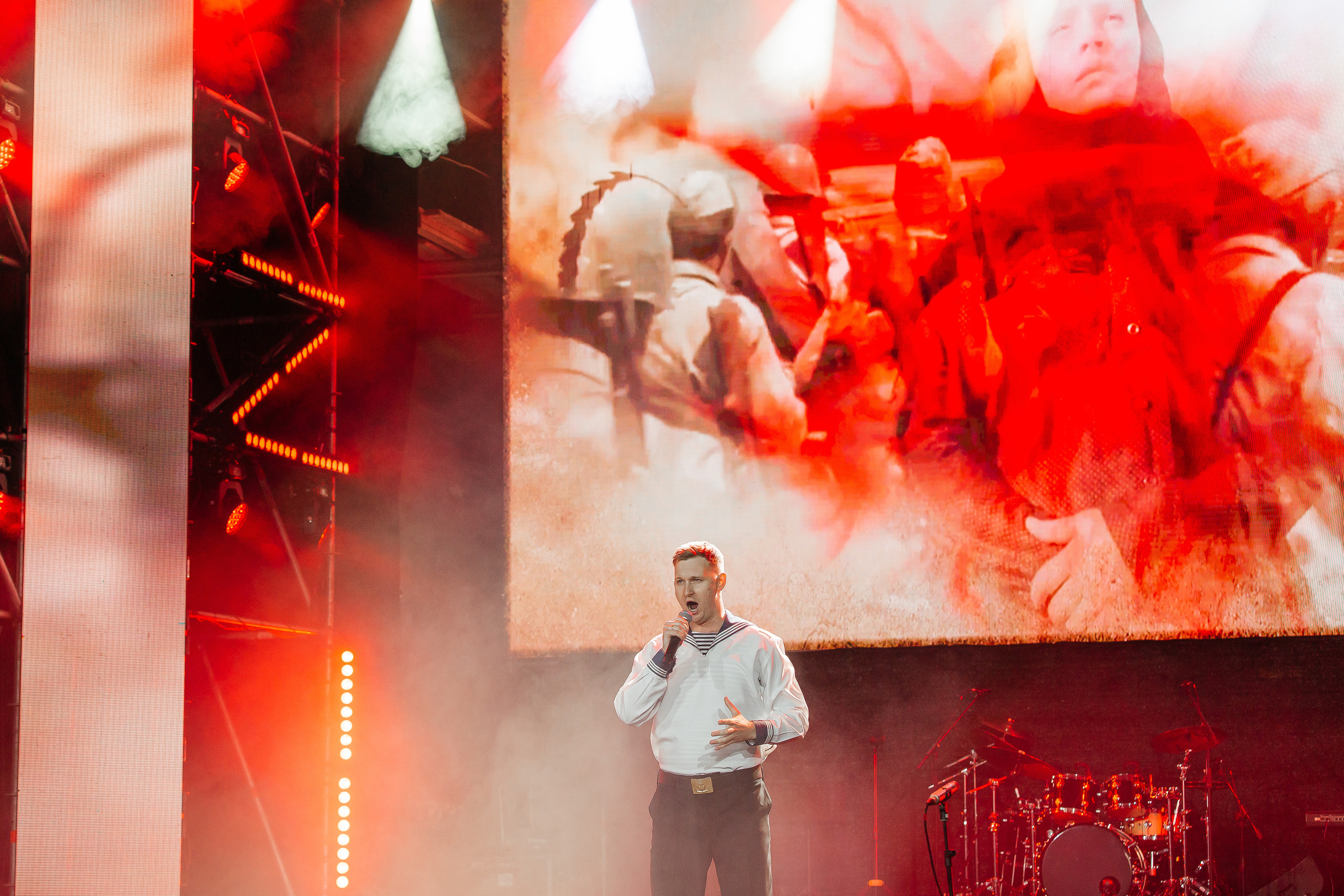 Репортаж компаний, репортажный фотограф в Самаре на юбилей