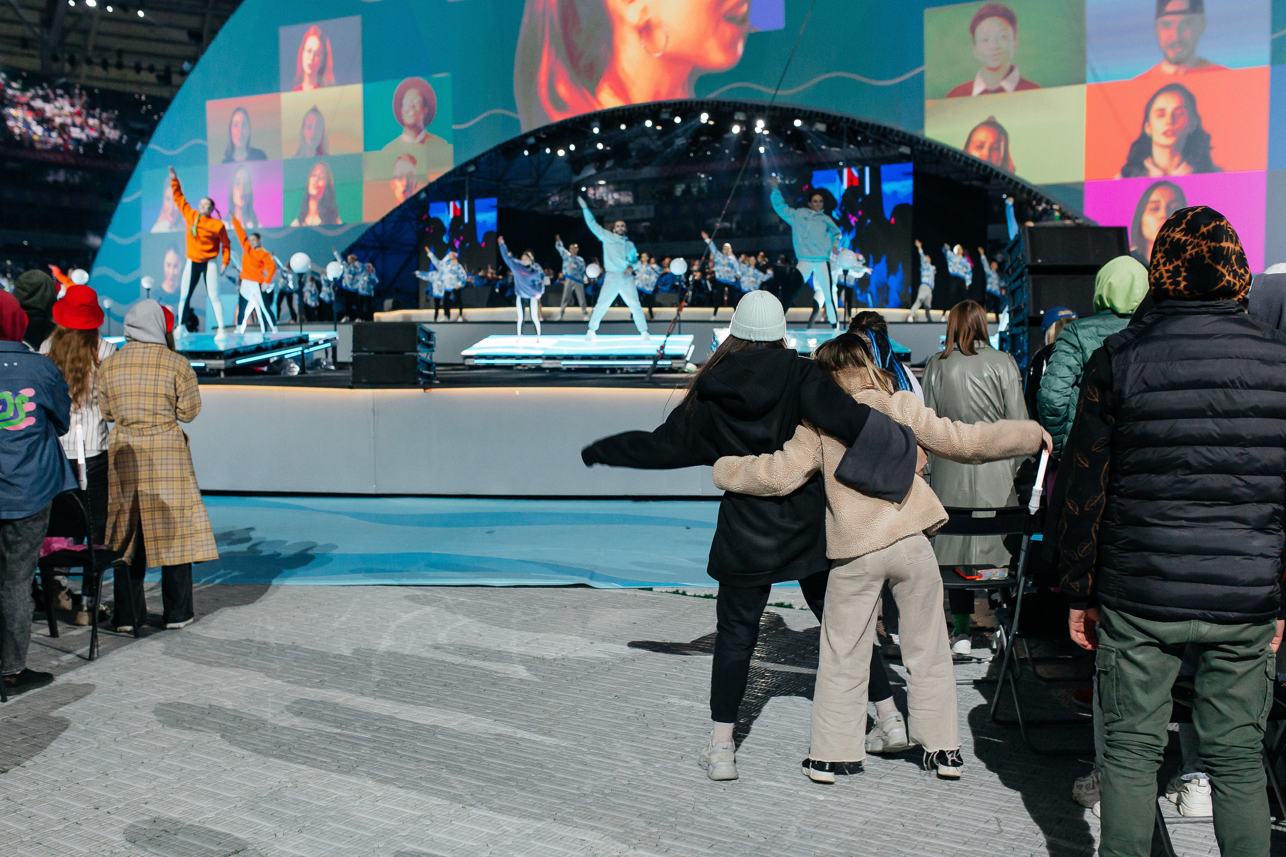 Репортаж компаний, репортажный фотограф в Самаре на юбилей