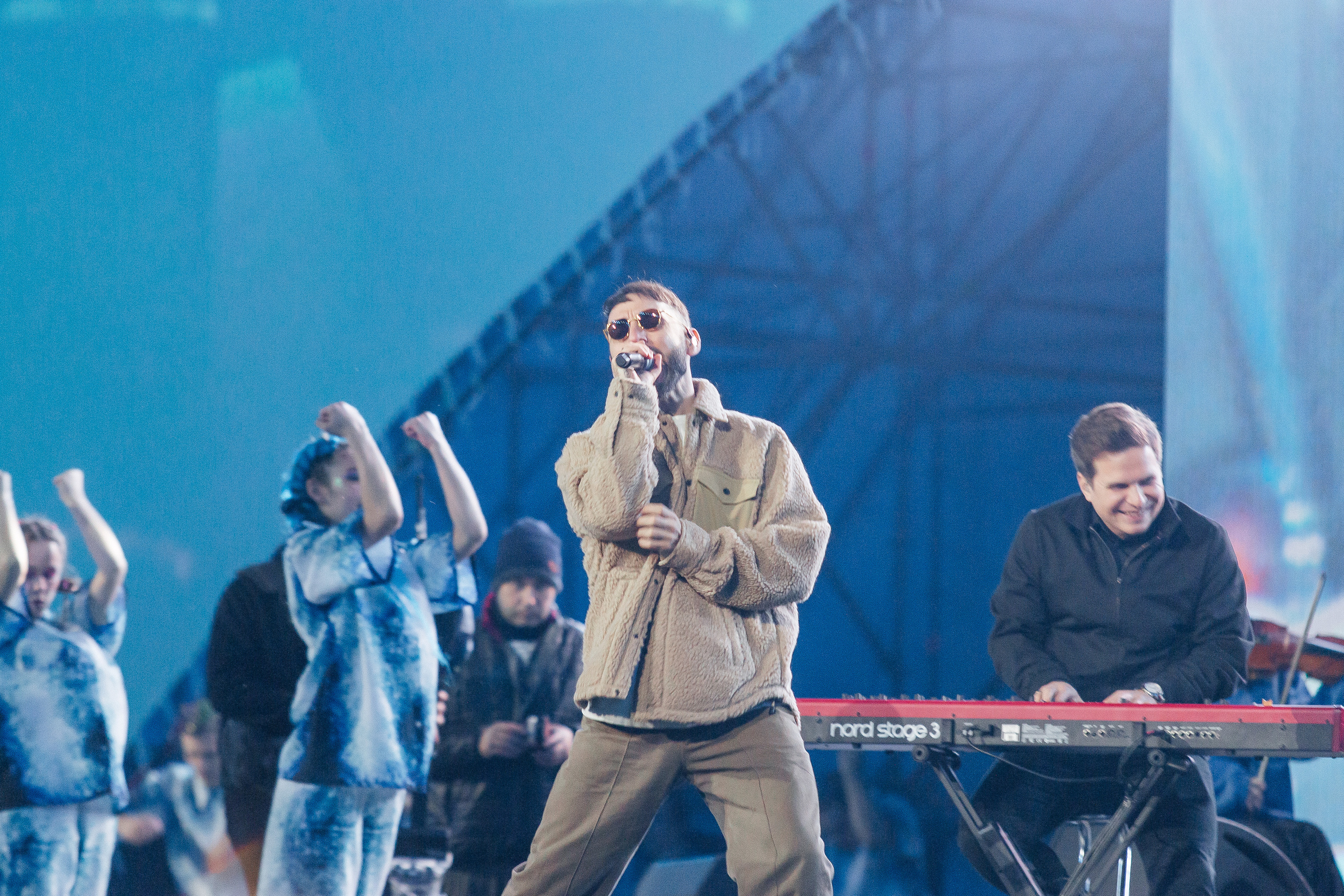 Репортаж компаний, репортажный фотограф в Самаре на юбилей