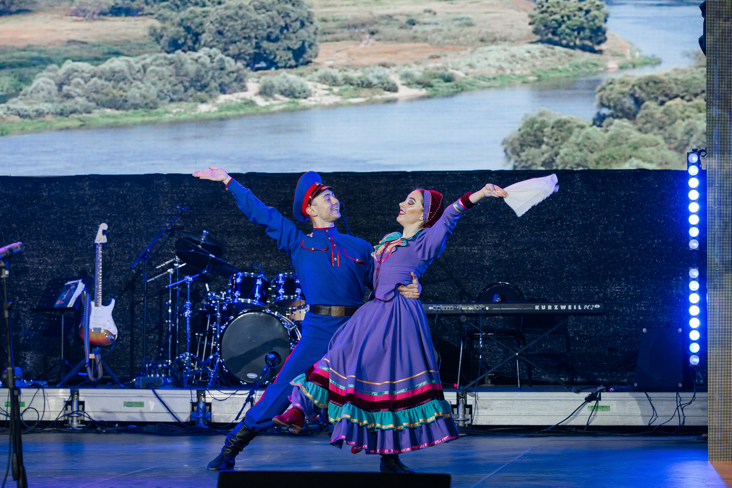 Репортаж компаний, репортажный фотограф в Самаре на юбилей