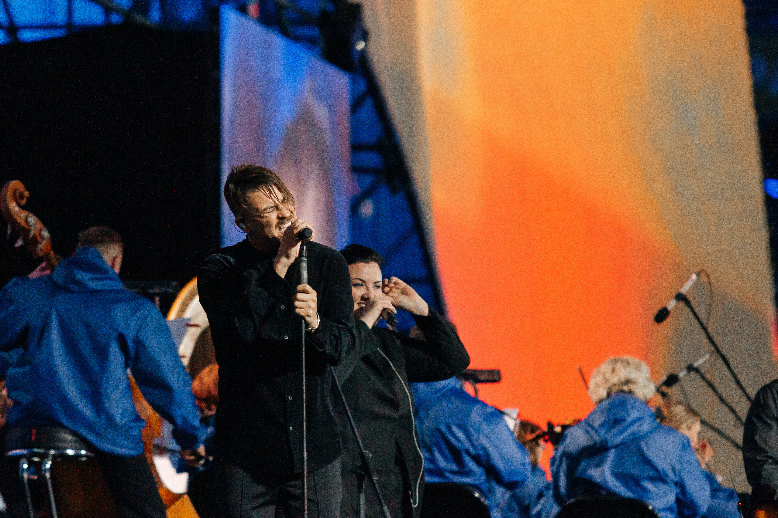 Репортаж компаний, репортажный фотограф в Самаре на юбилей