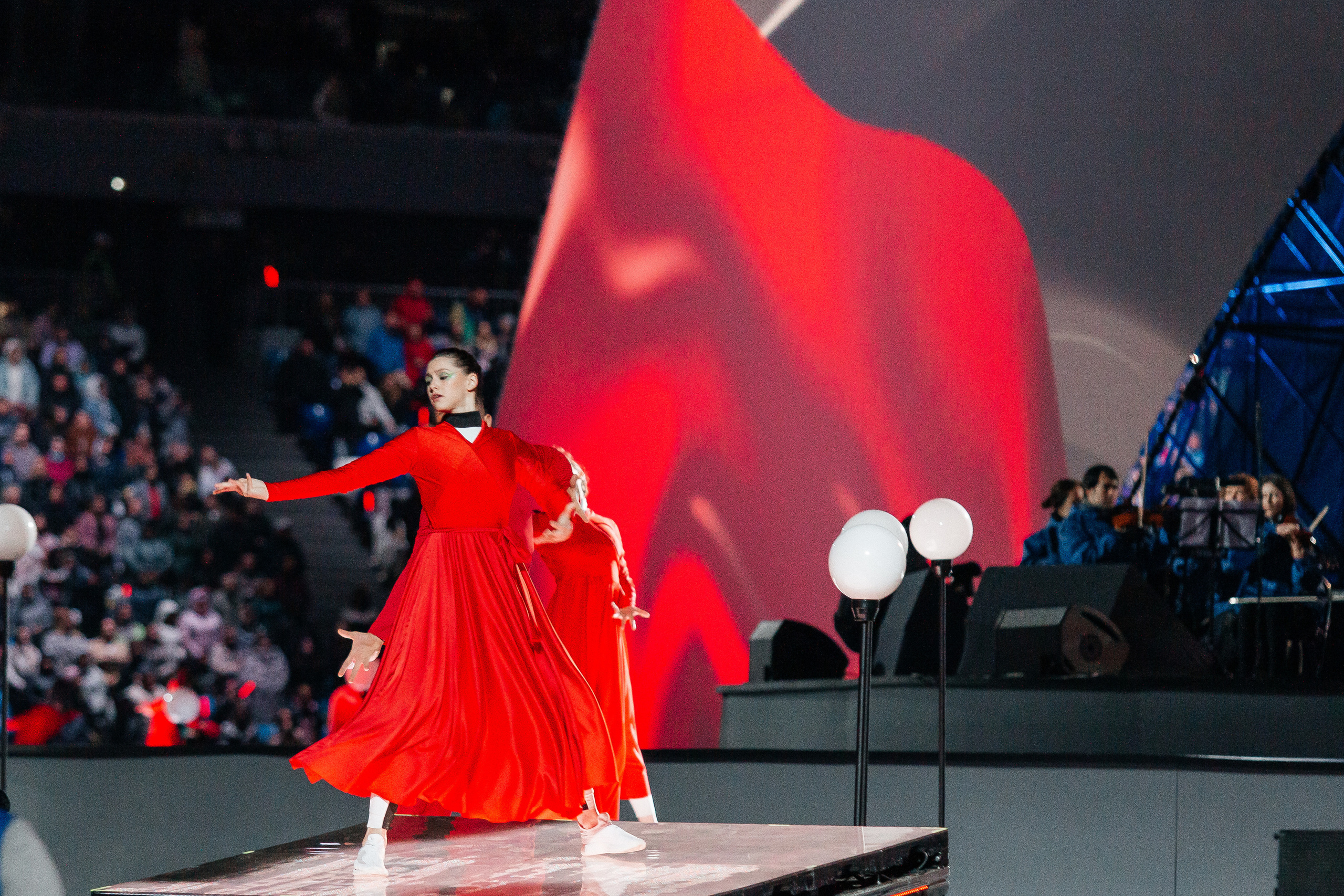 Репортаж компаний, репортажный фотограф в Самаре на юбилей