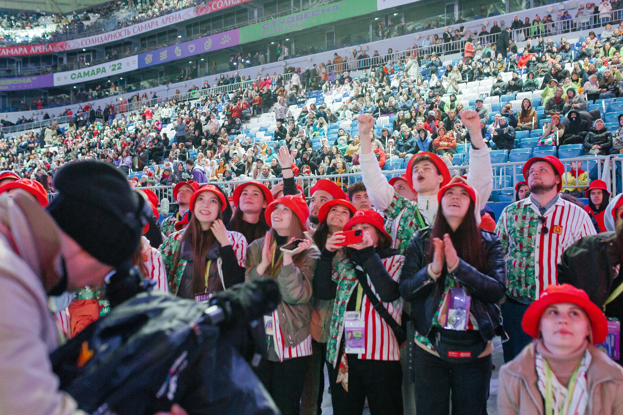 Репортаж компаний, репортажный фотограф в Самаре на юбилей