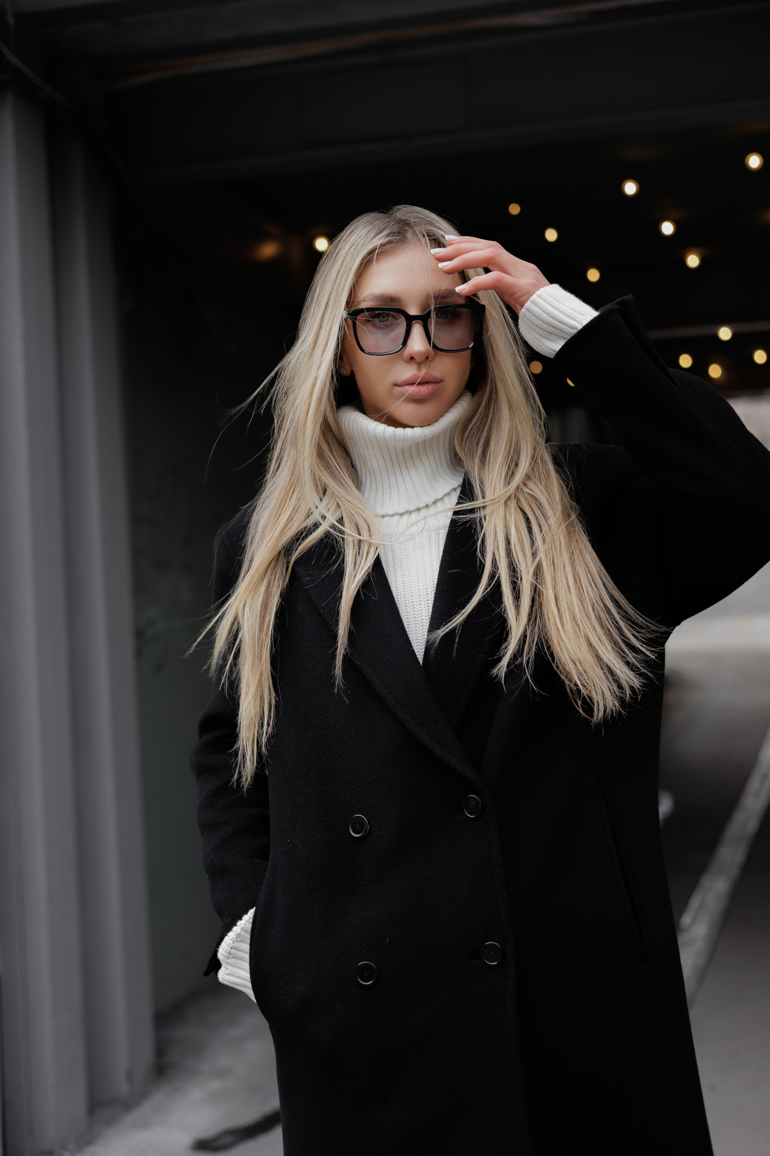 Женский портретный фотограф во Владивостоке. Портретный, свадебный, репортажный фотограф во Владивостоке Юлиана Джули Фокс