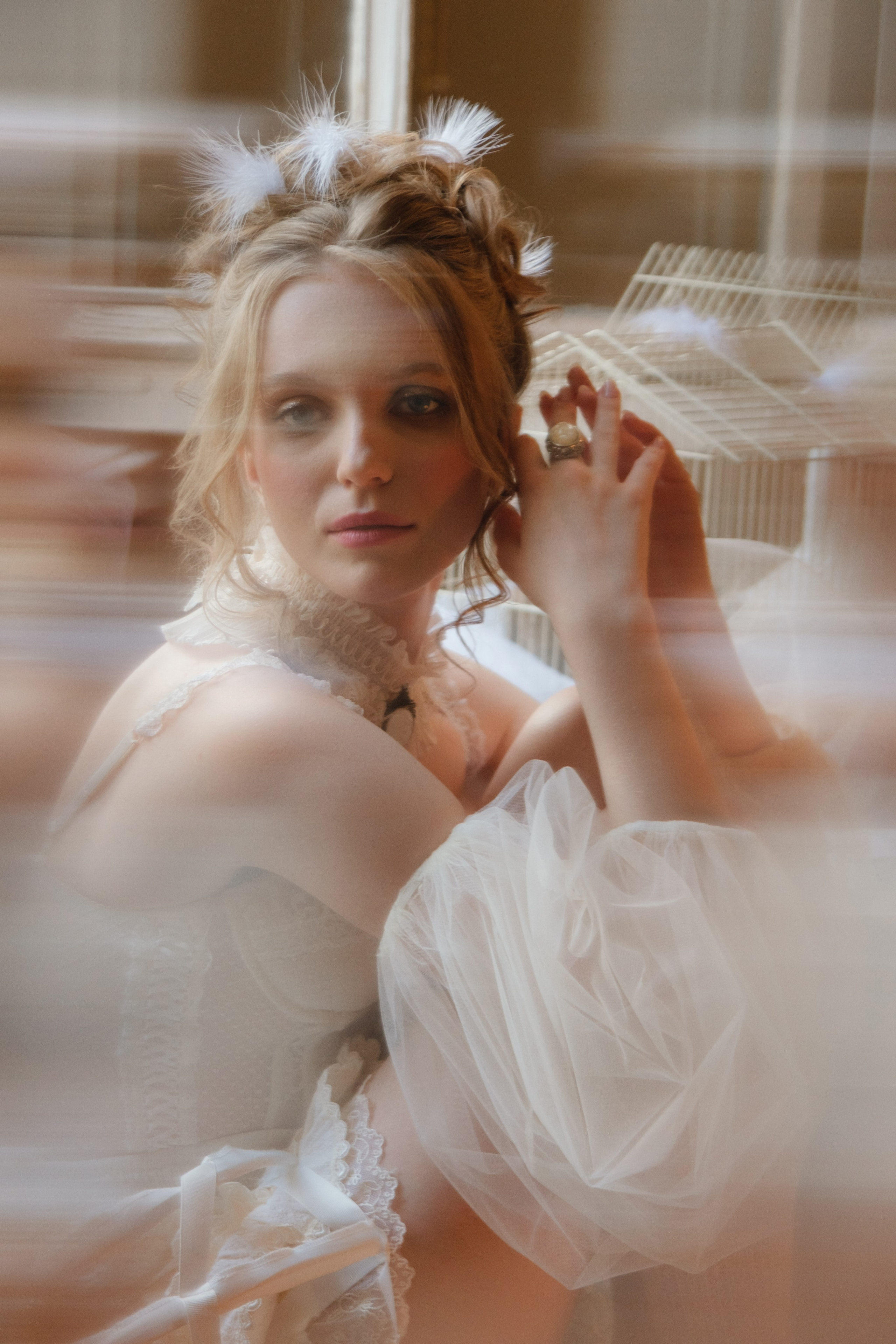 Светлана Оболонкова. OBOLONKOVA MODEL PHOTO — Фотошкола I Модельная школа I Электросталь