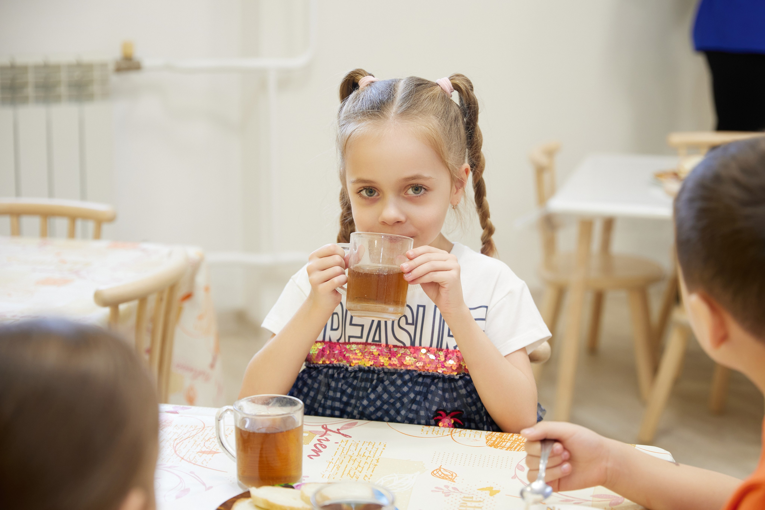 Выпускные альбомы для детского сада. Выпускные альбомы в Томске. Фотограф Сергей Стёпин