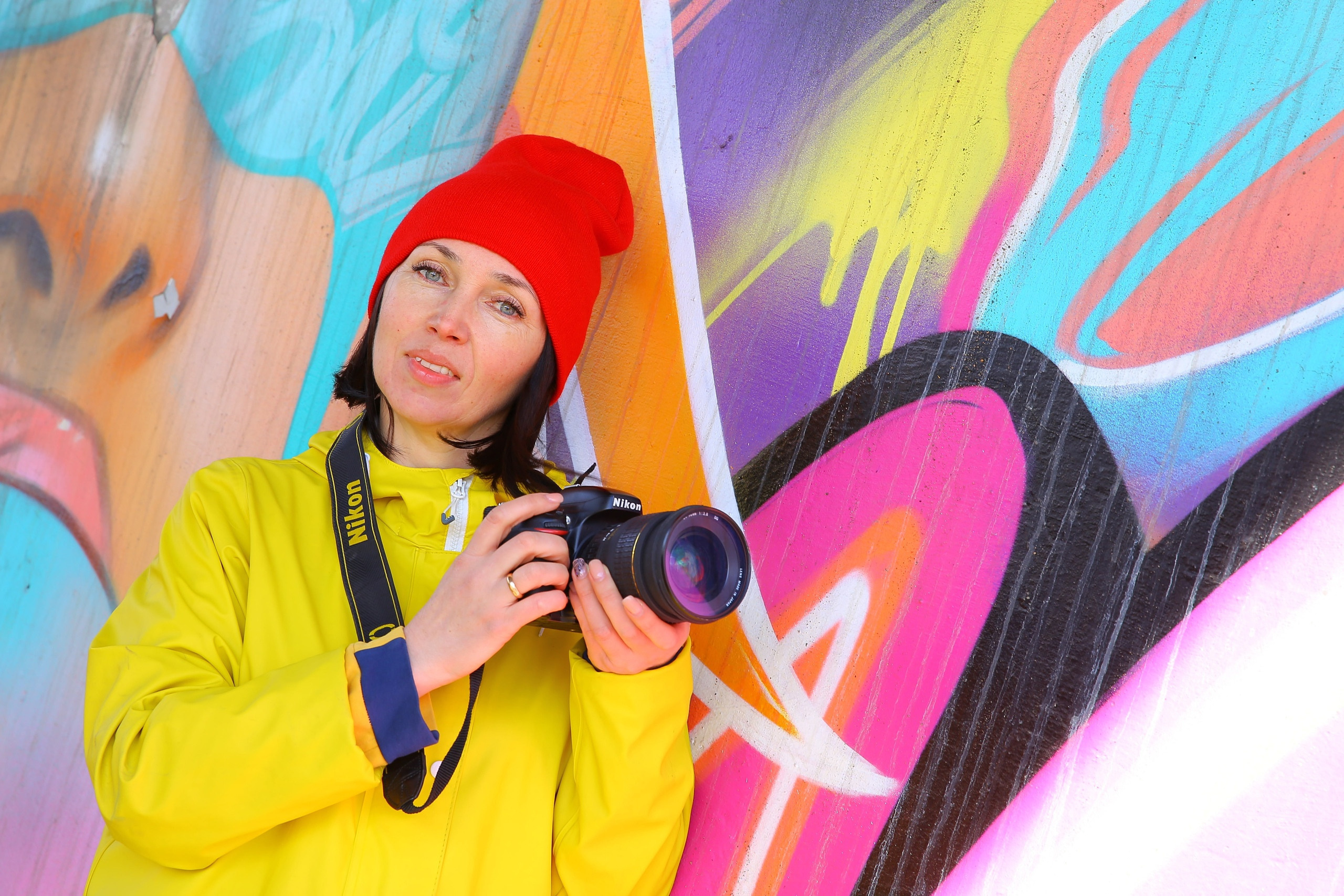 фотосессиянаулице