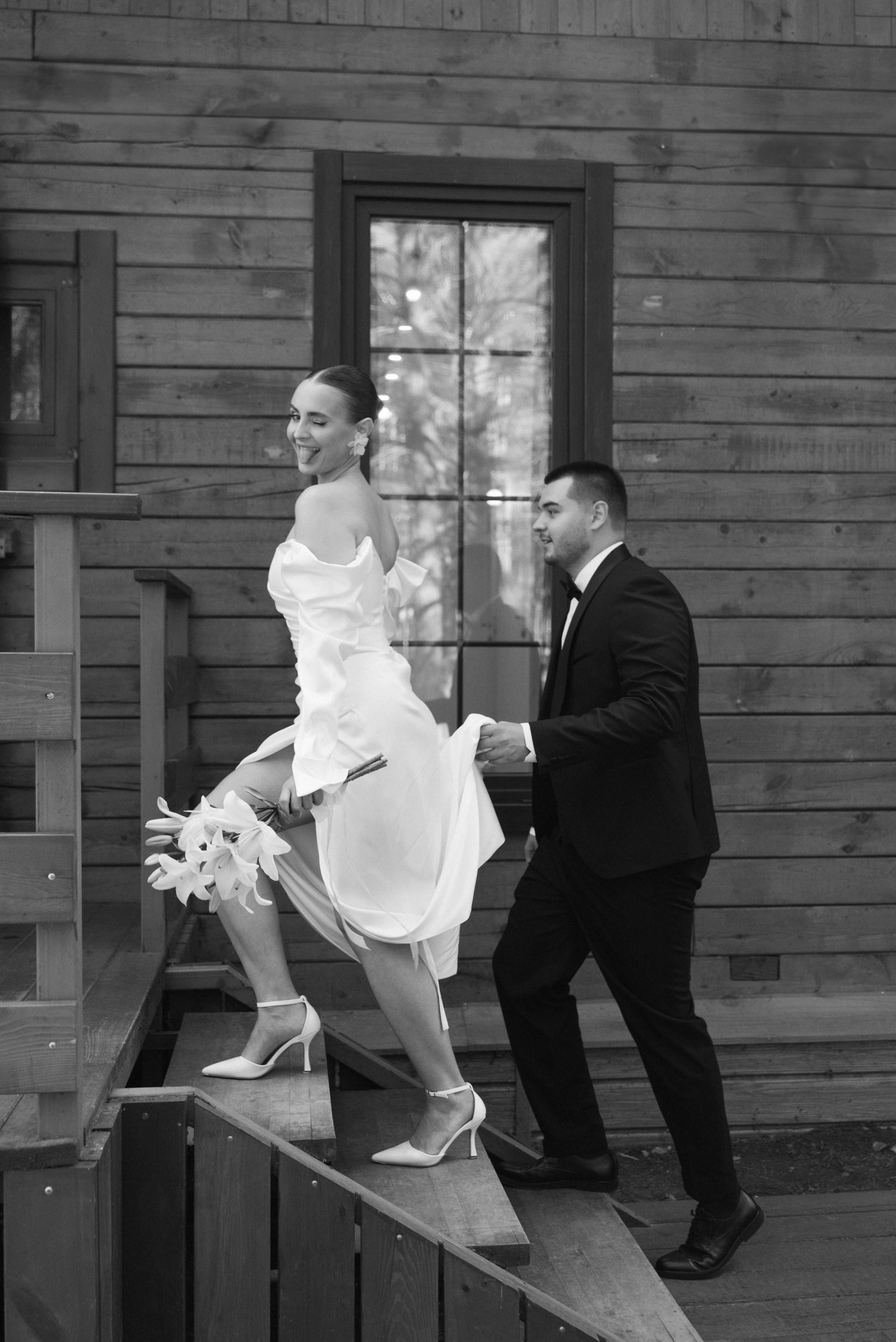 Фотограф в Тюмени Марьяна Чирикова