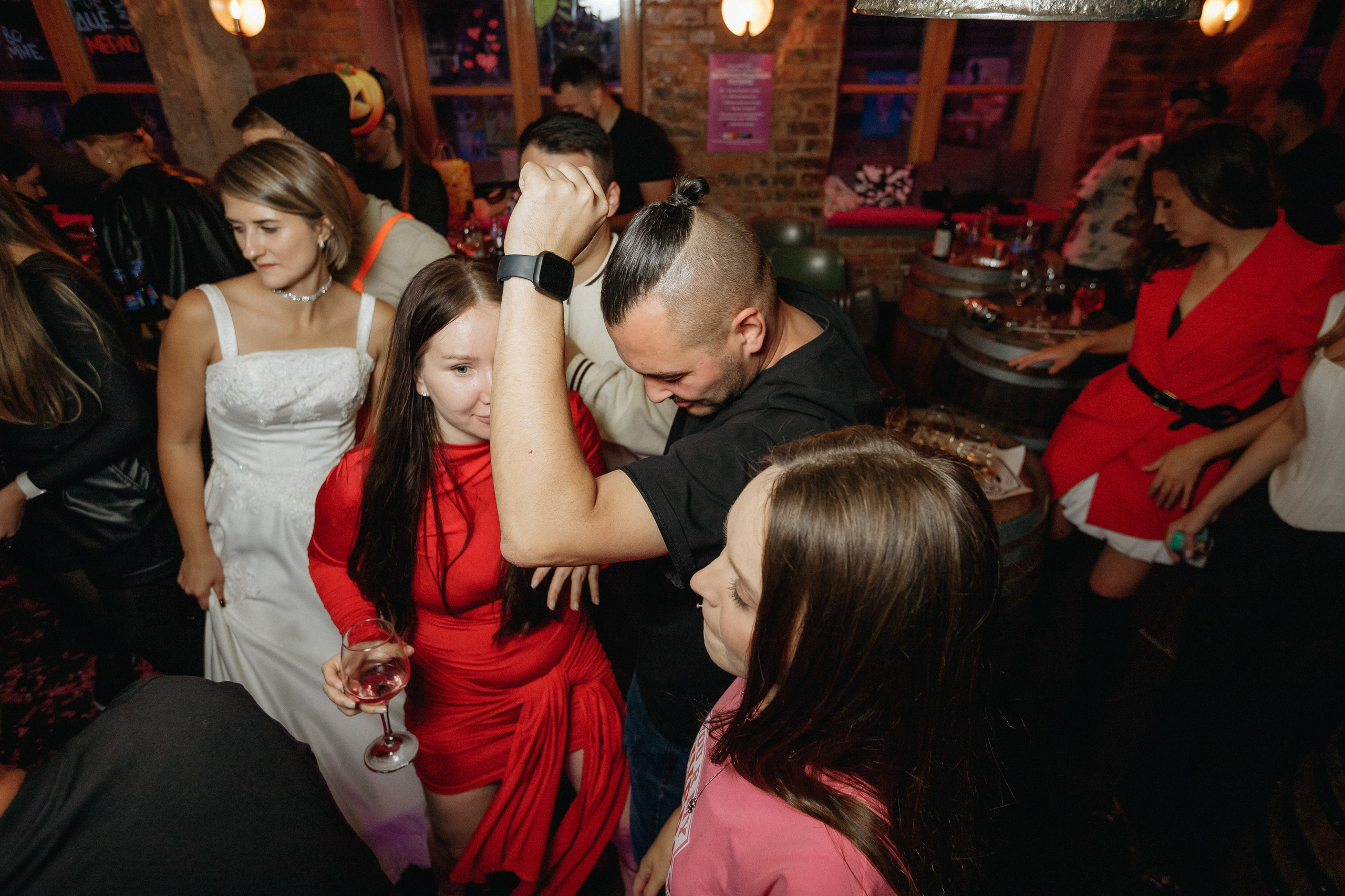 IVENT PARTY. СВОИ. ФОТООТЧЕТЫ-СОБЫТИЯ-МЕСТА