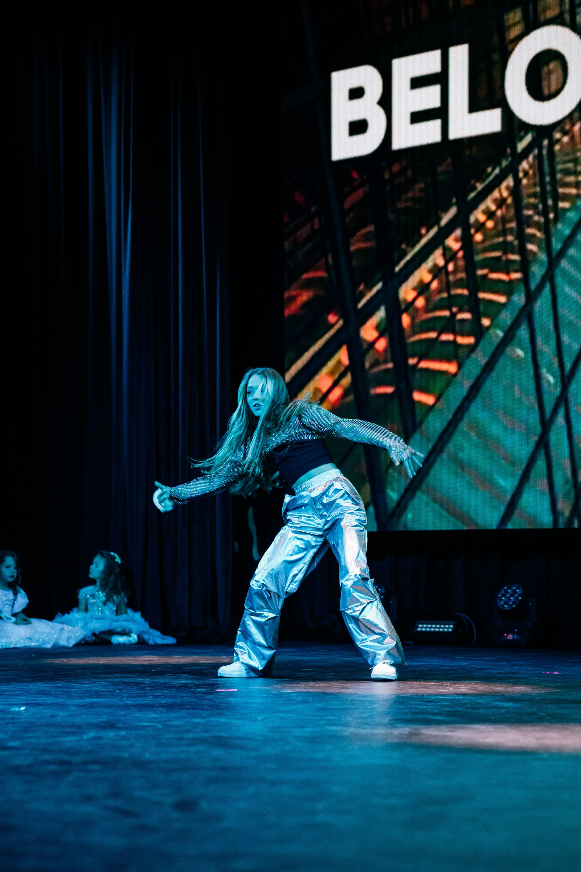 ПРИНЦЕССА ДАЛЬНЕГО ВОСТОКА. СВОИ. ФОТООТЧЕТЫ-СОБЫТИЯ-МЕСТА