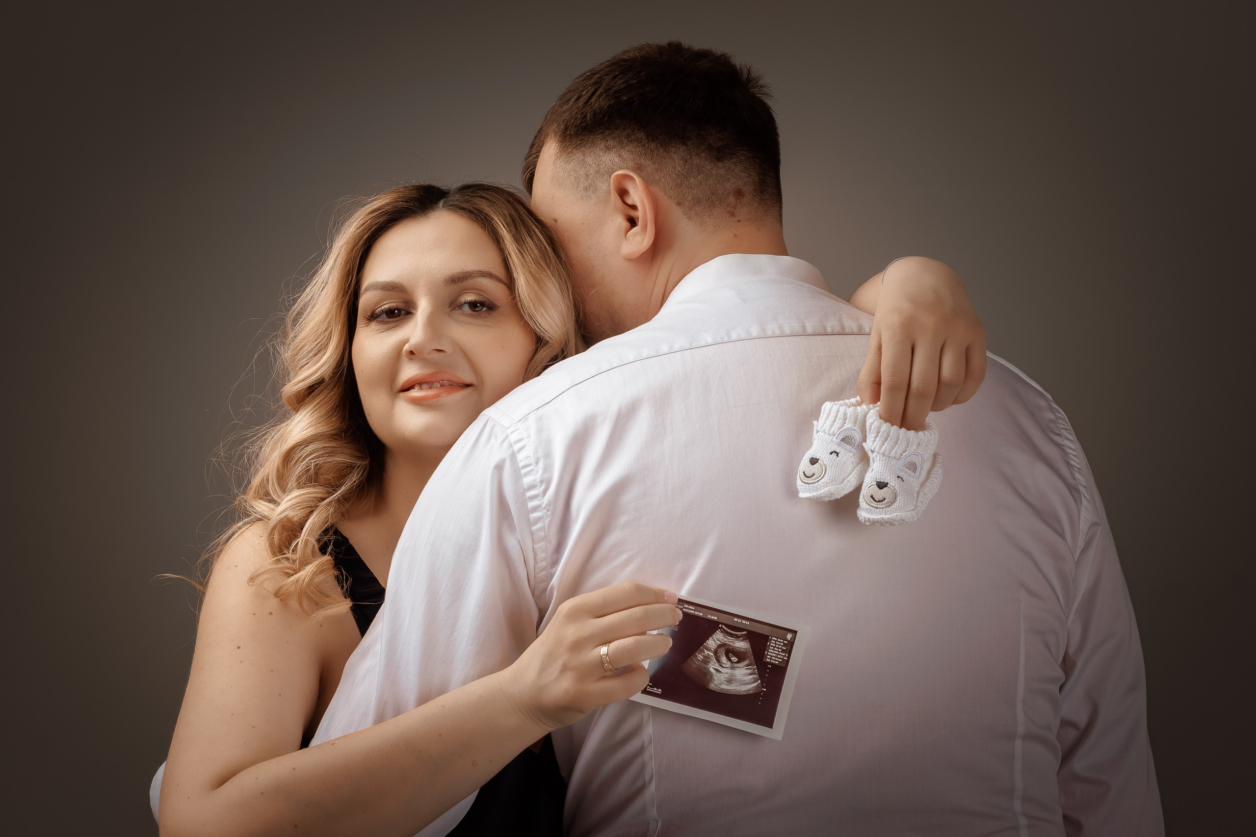 Семейный и свадебный фотограф в Москве и Домодедово Анна Авилочкина