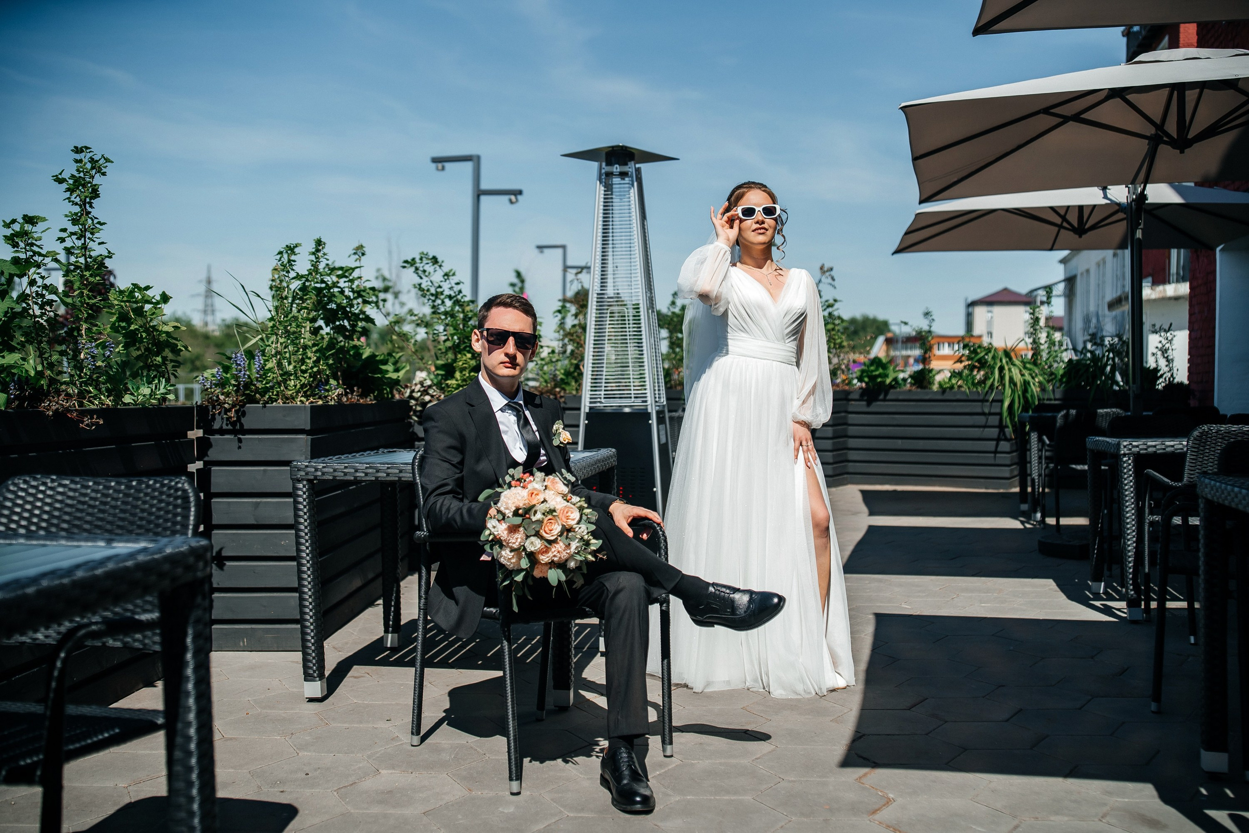 Свадебный фотограф Алексей Сварог/Профессиональная съемка вашего праздника. Свадебный и репортажный фотограф-видеограф Москва и Московская область