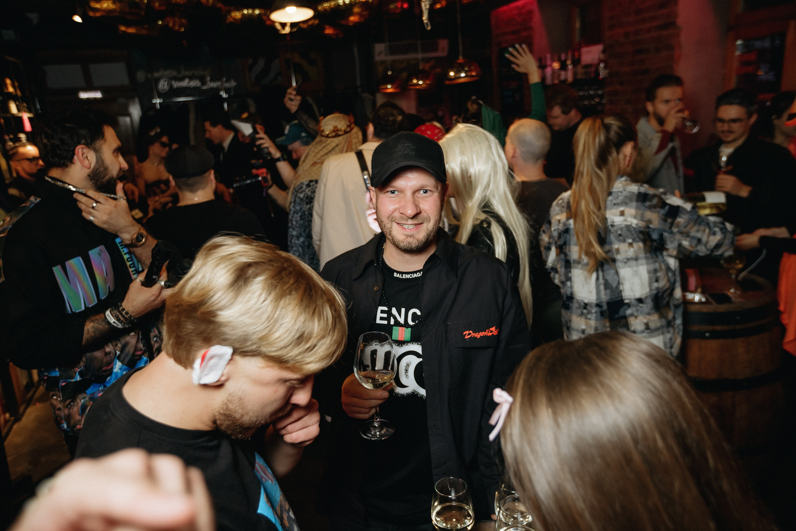 IVENT PARTY. СВОИ. ФОТООТЧЕТЫ-СОБЫТИЯ-МЕСТА