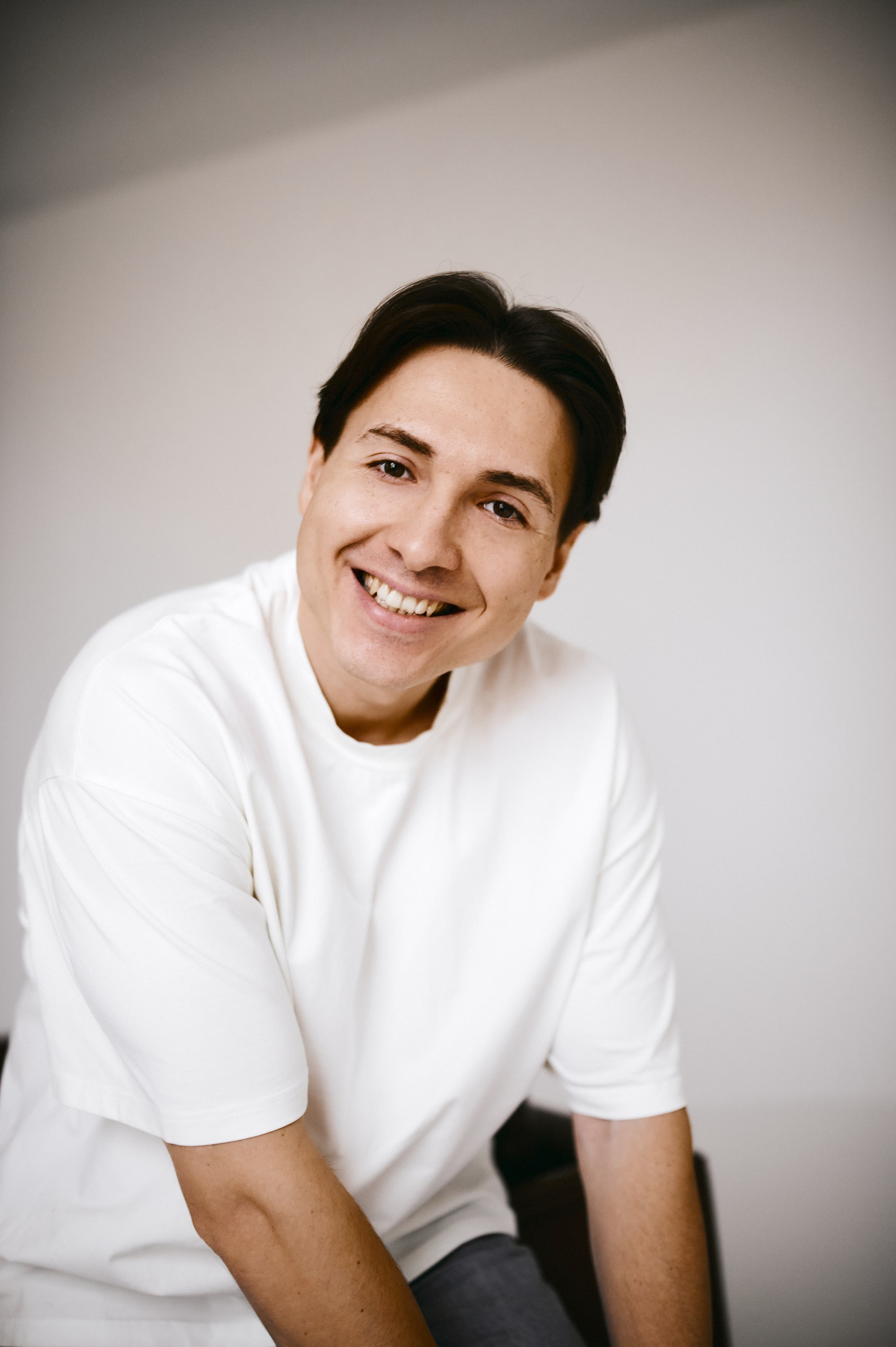 Тесты для модели. Коммерческий фотограф в Казани Ксения Добролюбова