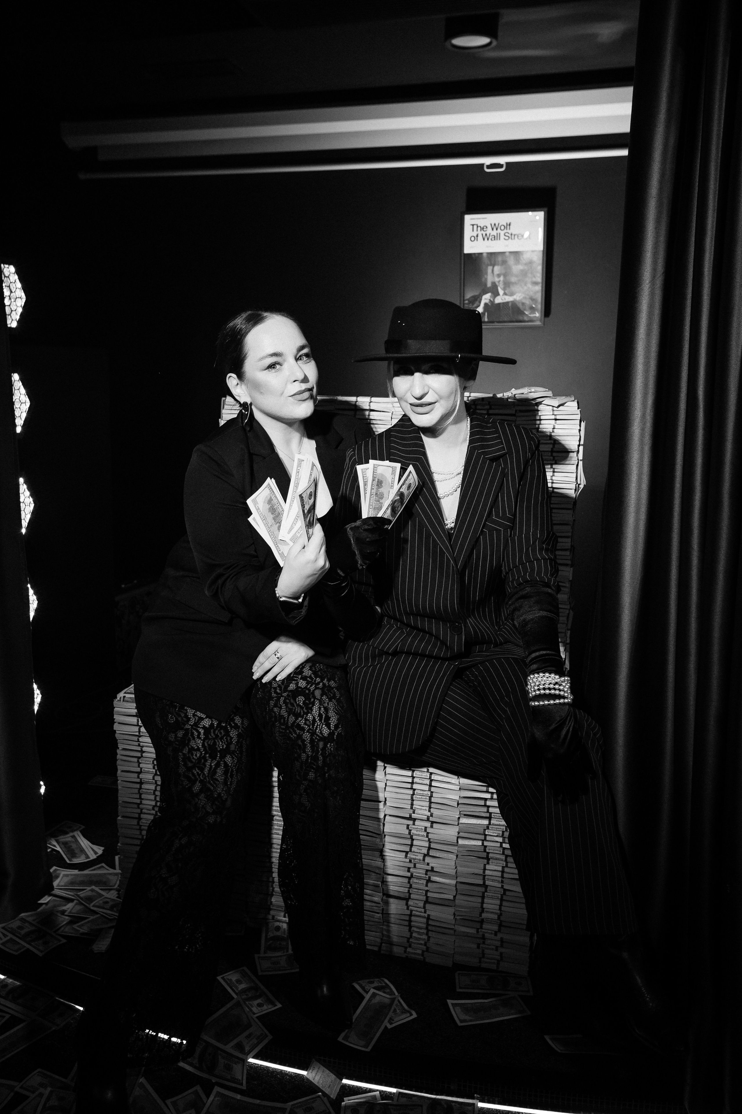 LA FAMIGLIA — SOLOVI — 1 YEAR. СВОИ. ФОТООТЧЕТЫ-СОБЫТИЯ-МЕСТА