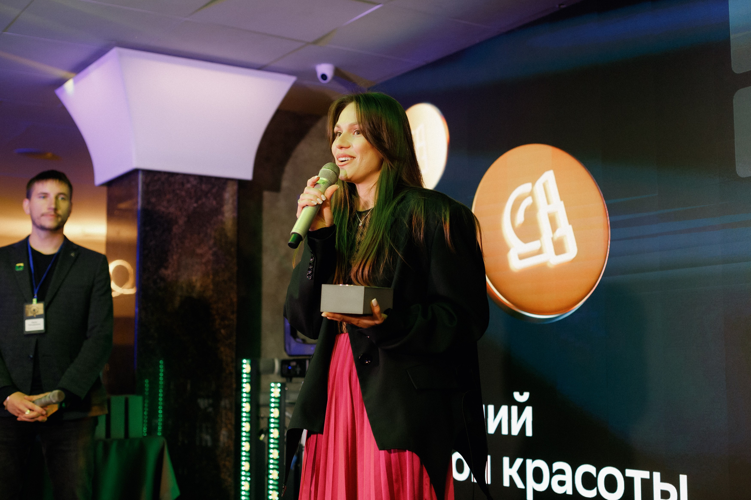 ПРЕМИЯ 2ГИС | PART I. СВОИ. ФОТООТЧЕТЫ-СОБЫТИЯ-МЕСТА