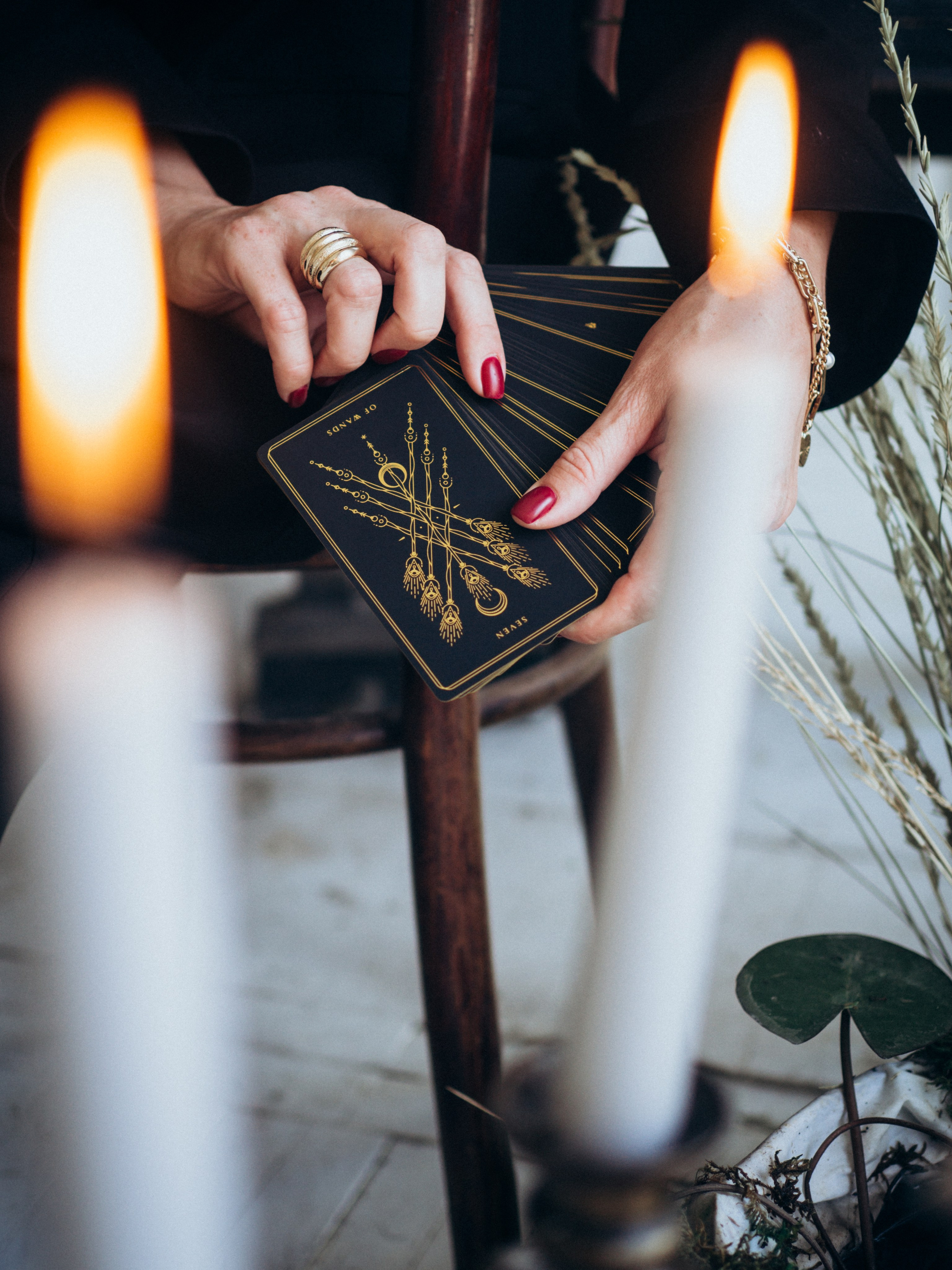 Индивидуальная фотосессия в фотостудии