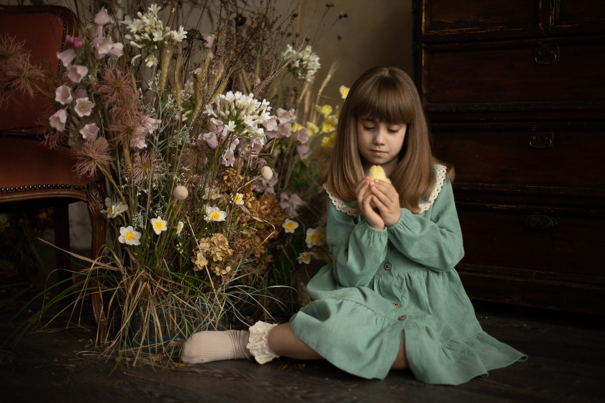 Ольга Варламова | Детский фотограф