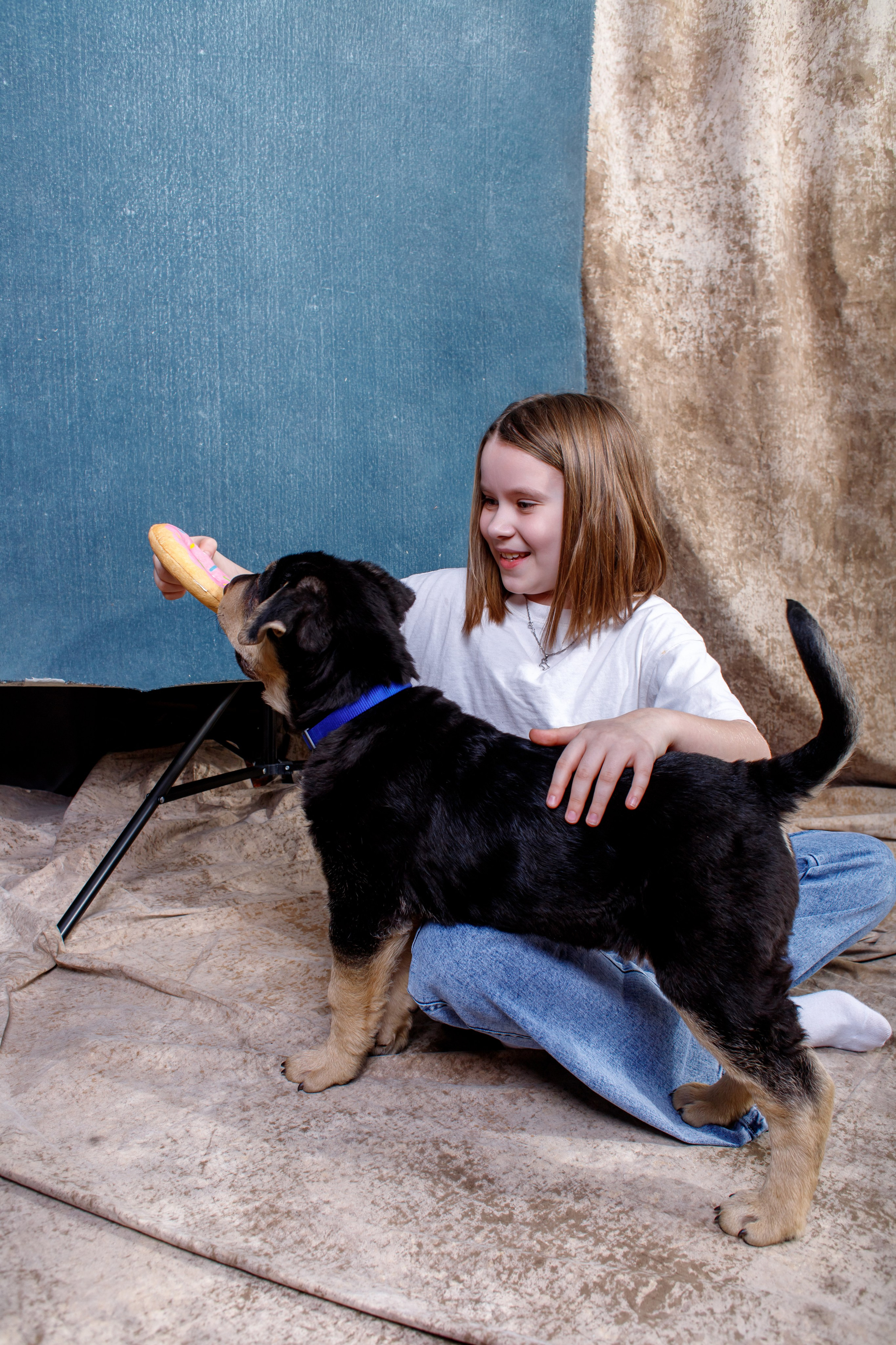 Благотворительный фотомарафон. ПРОПАГАНДА молодёжный продюсерский центр