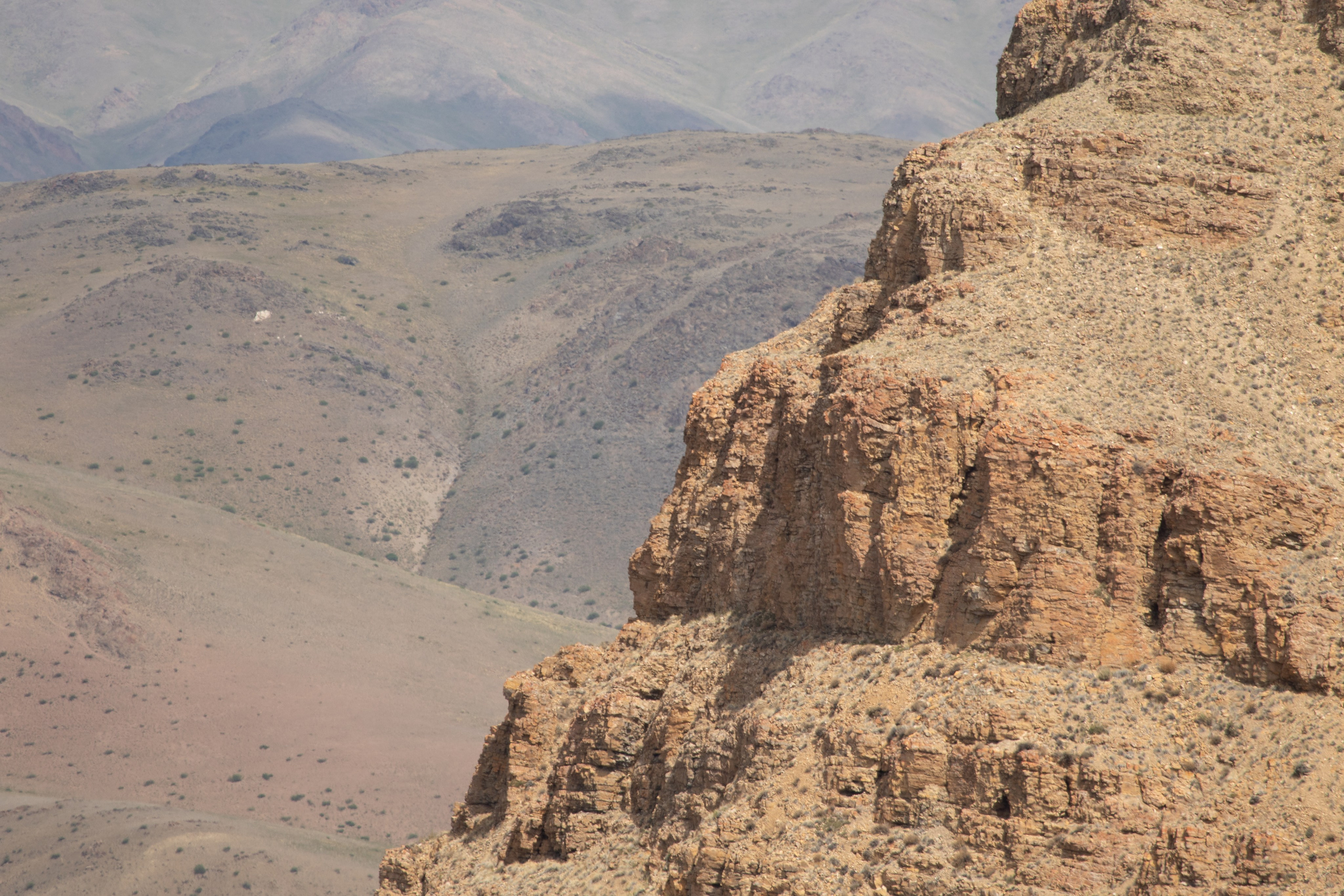 Горный Алтай. Фотограф Кирилл Мешков Кемерово