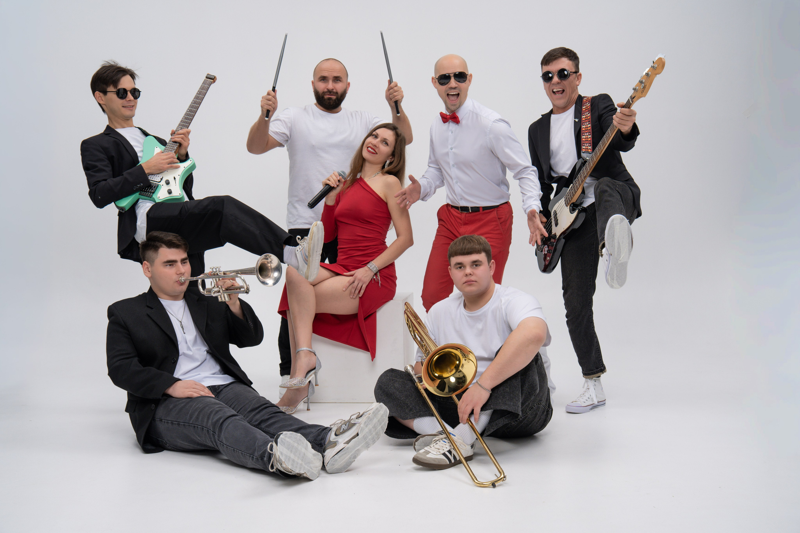 Друзья маминой подруги. Фотограф в Ростове-на-Дону Елизаваета Маковей