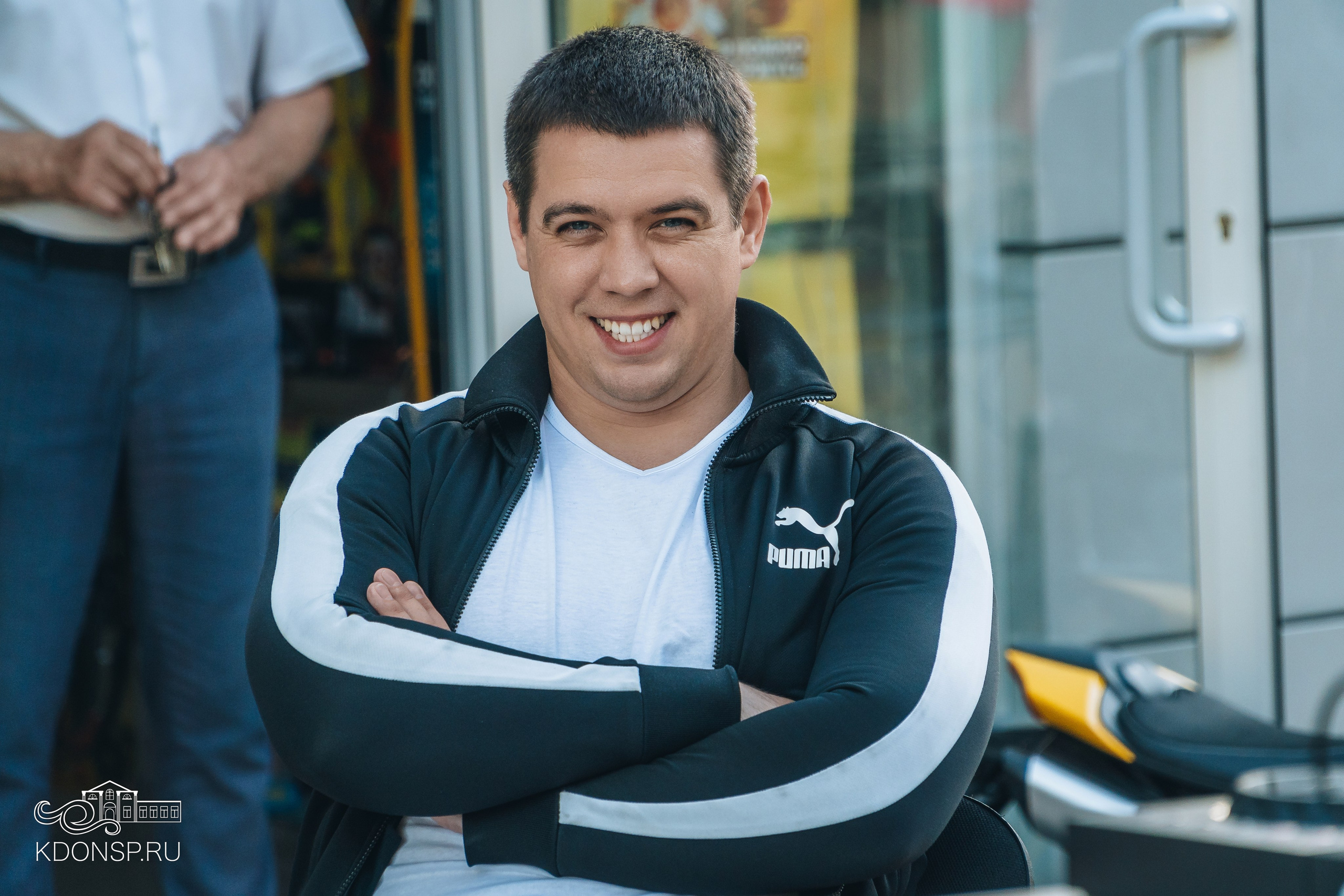 «Вспомнить все». Новотитаровский Дом культуры