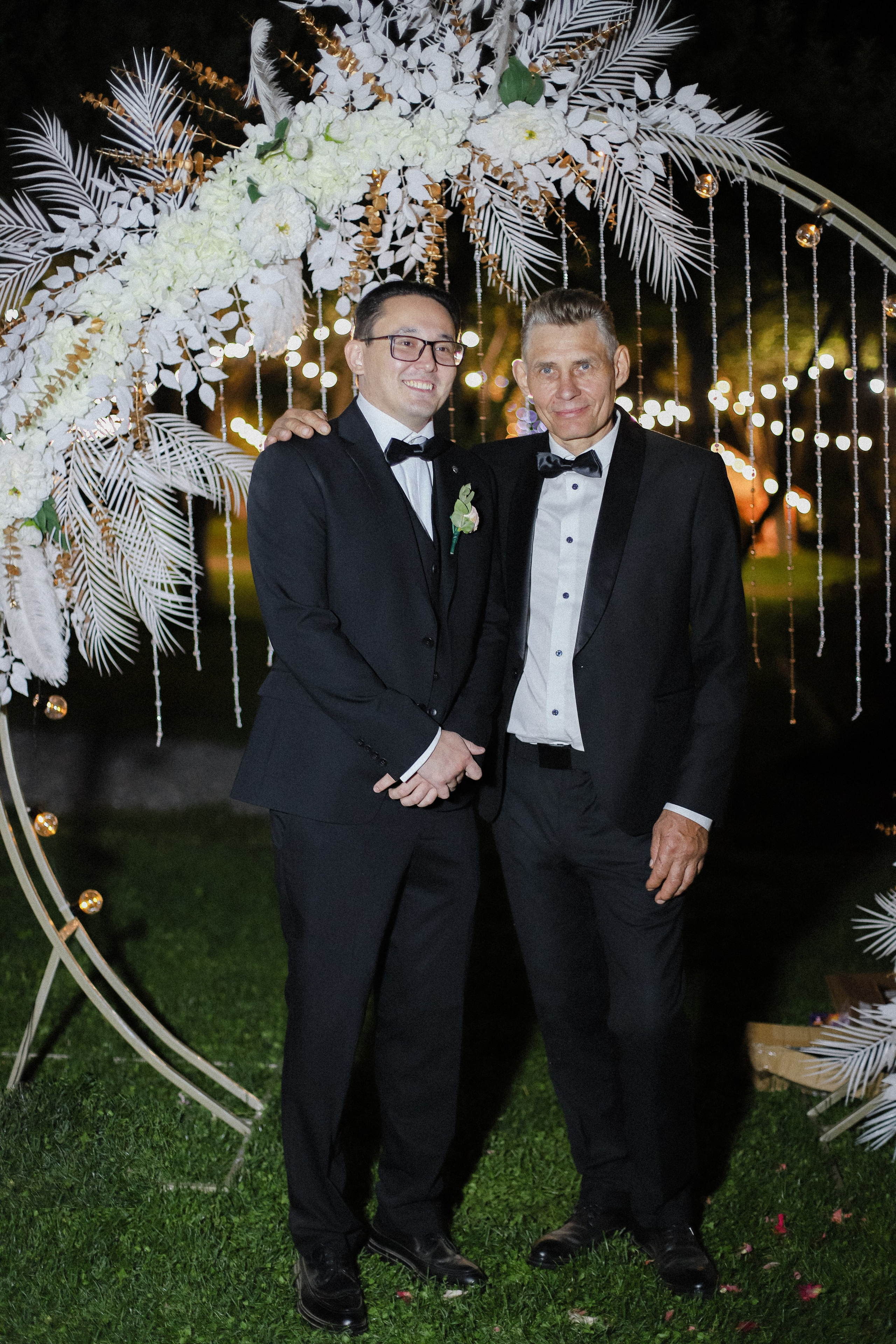 Рустам и Елизавета. Фотограф в Алматы и Москве Даша Пушкина