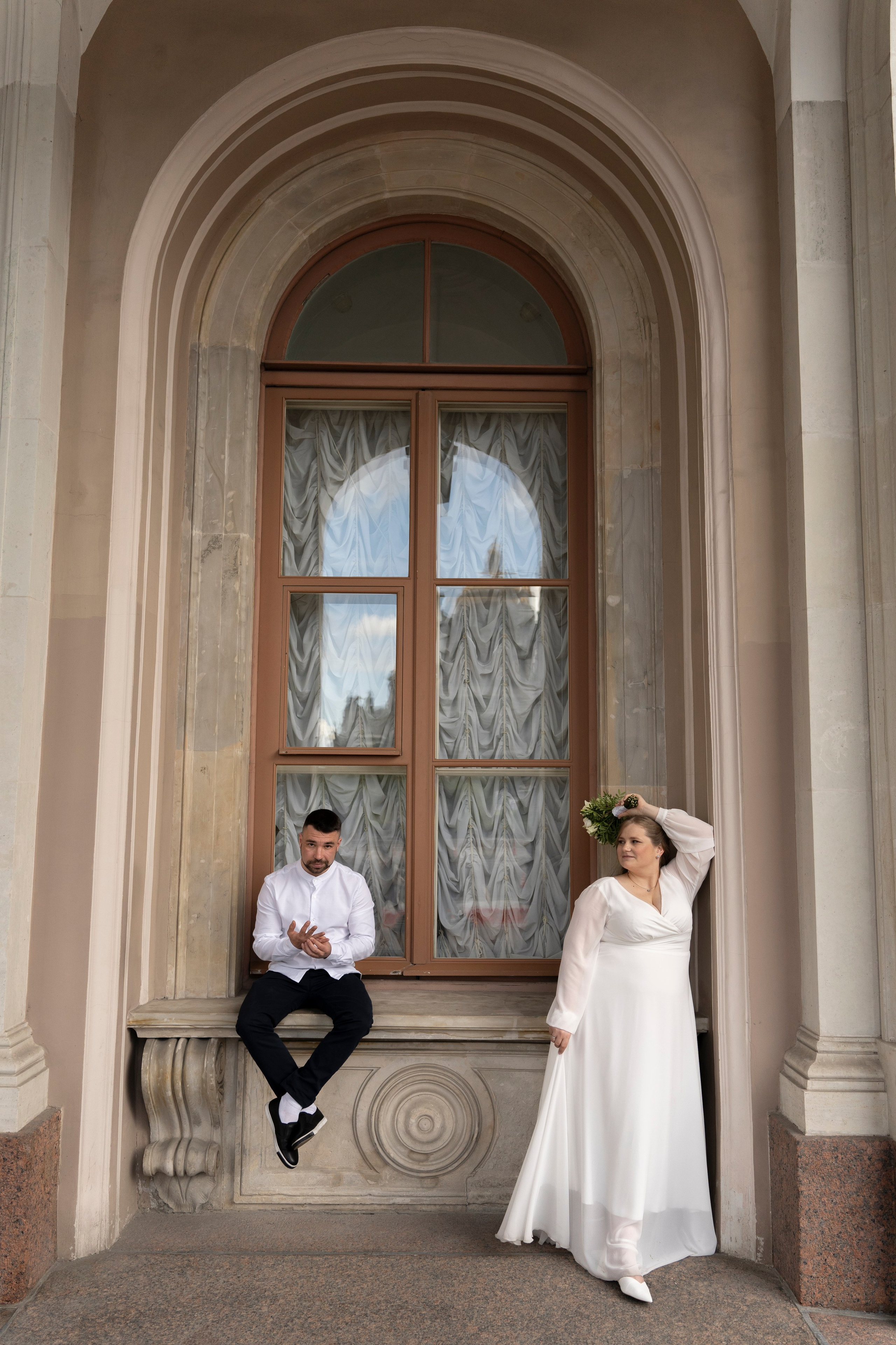 Ирина+Николай. Главная