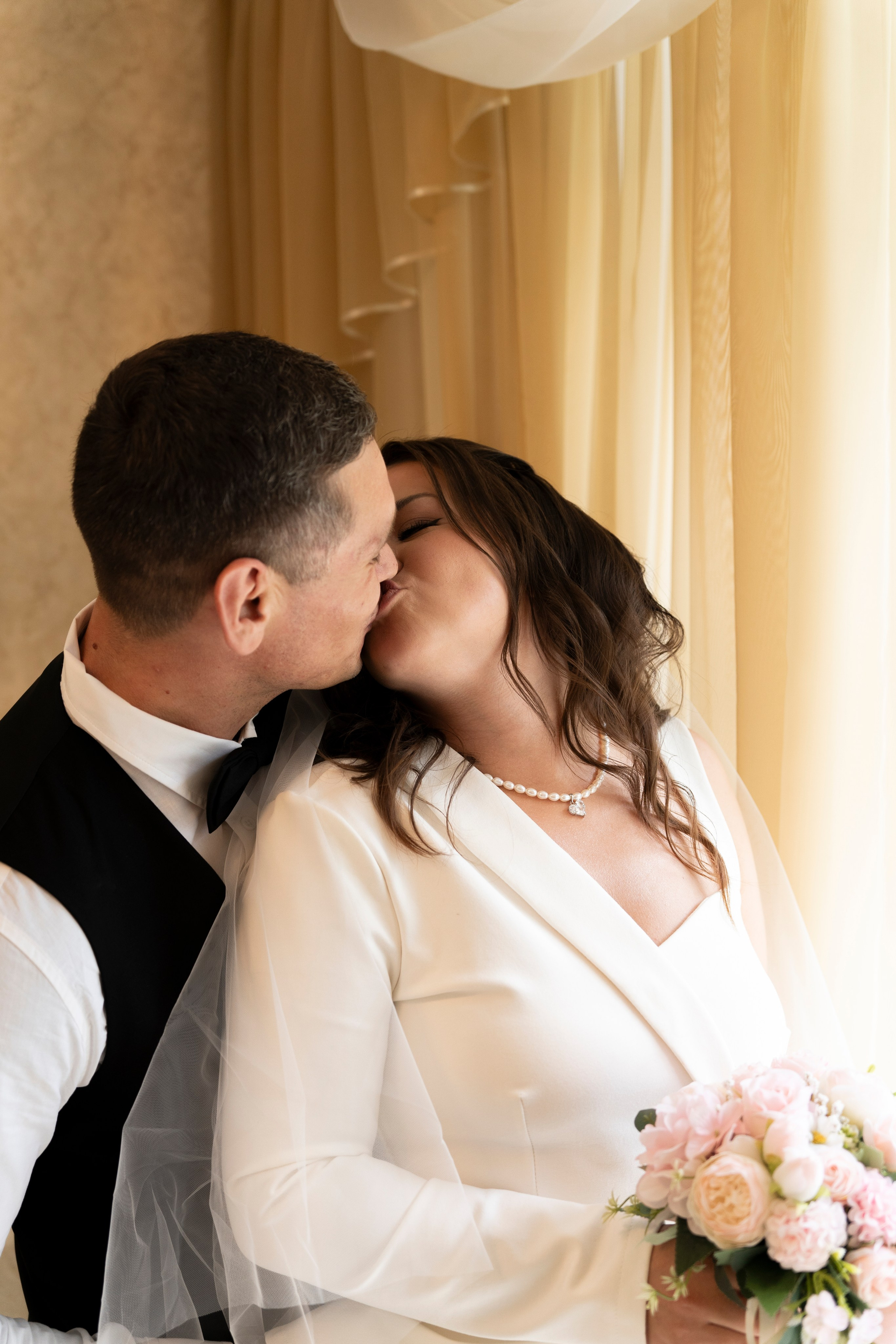 Алина+Андрей. Главная